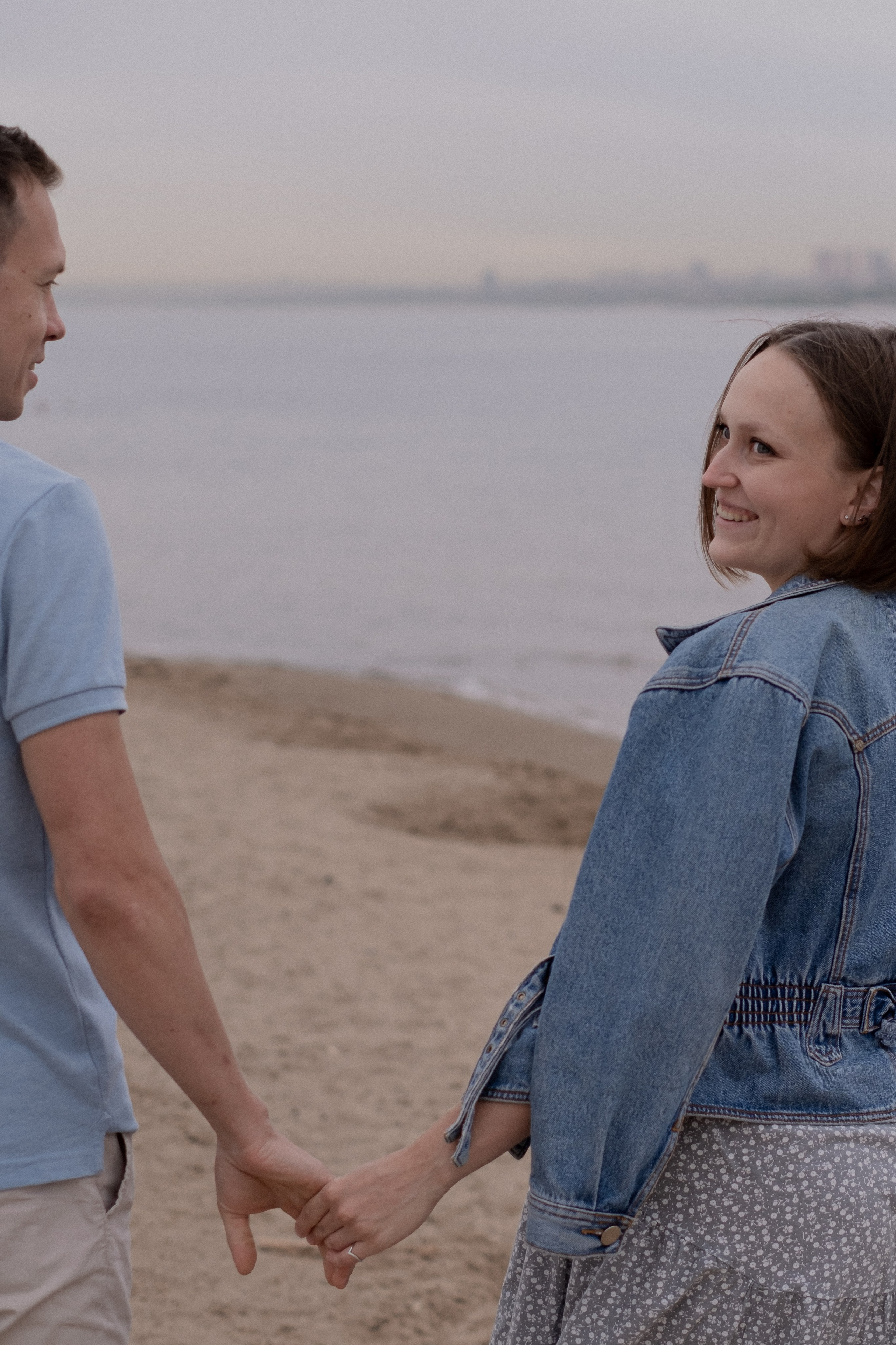 Михаил и Марина. Свадебный и семейный фотограф г. Волгоград Биленко Ангелина