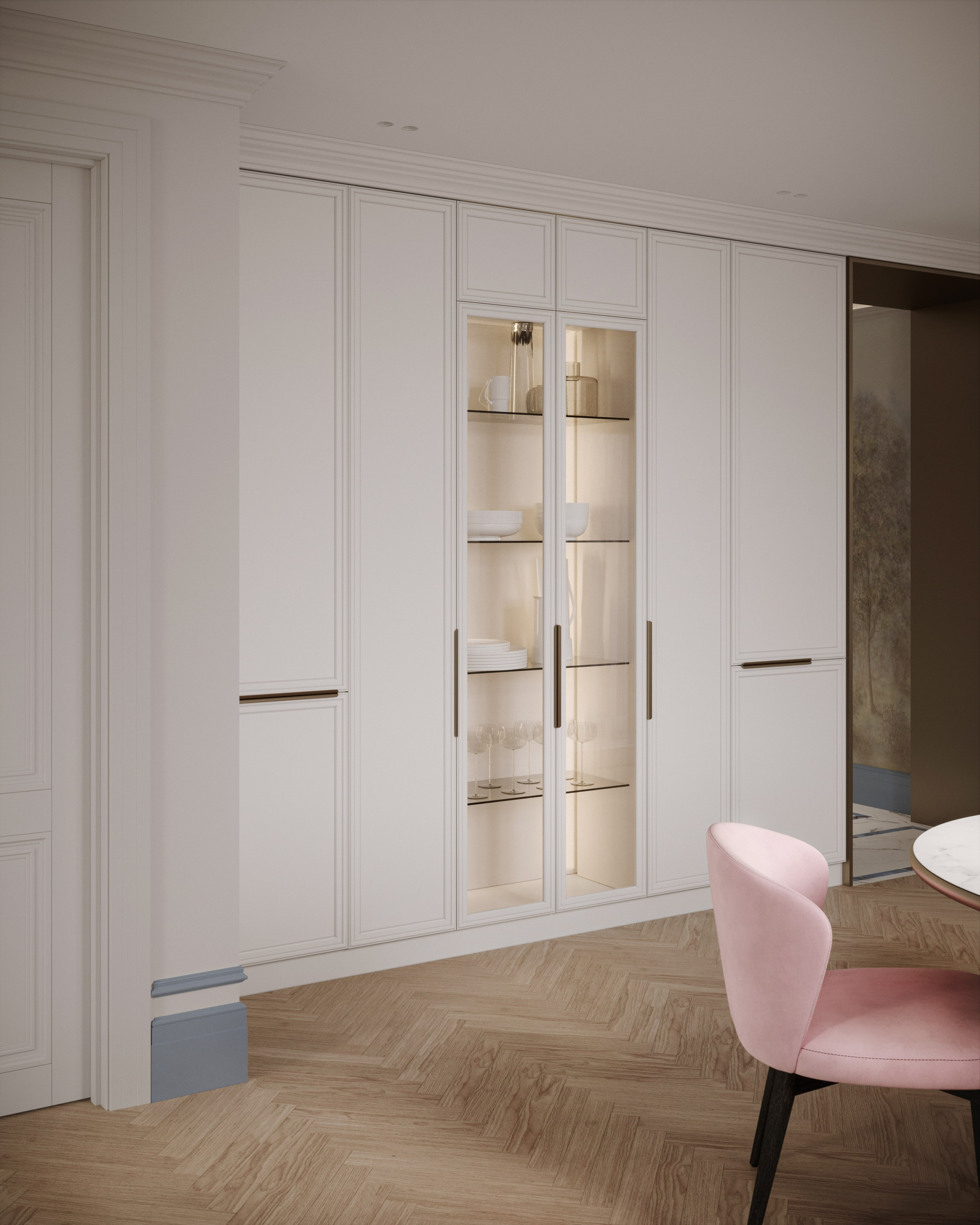 ПРОЕКТ HISTORY32|КАЛИНИНГРАД. ДИЗАЙНЕР ИНТЕРЬЕРА|ВАЛЕРИЯ БУКИНА