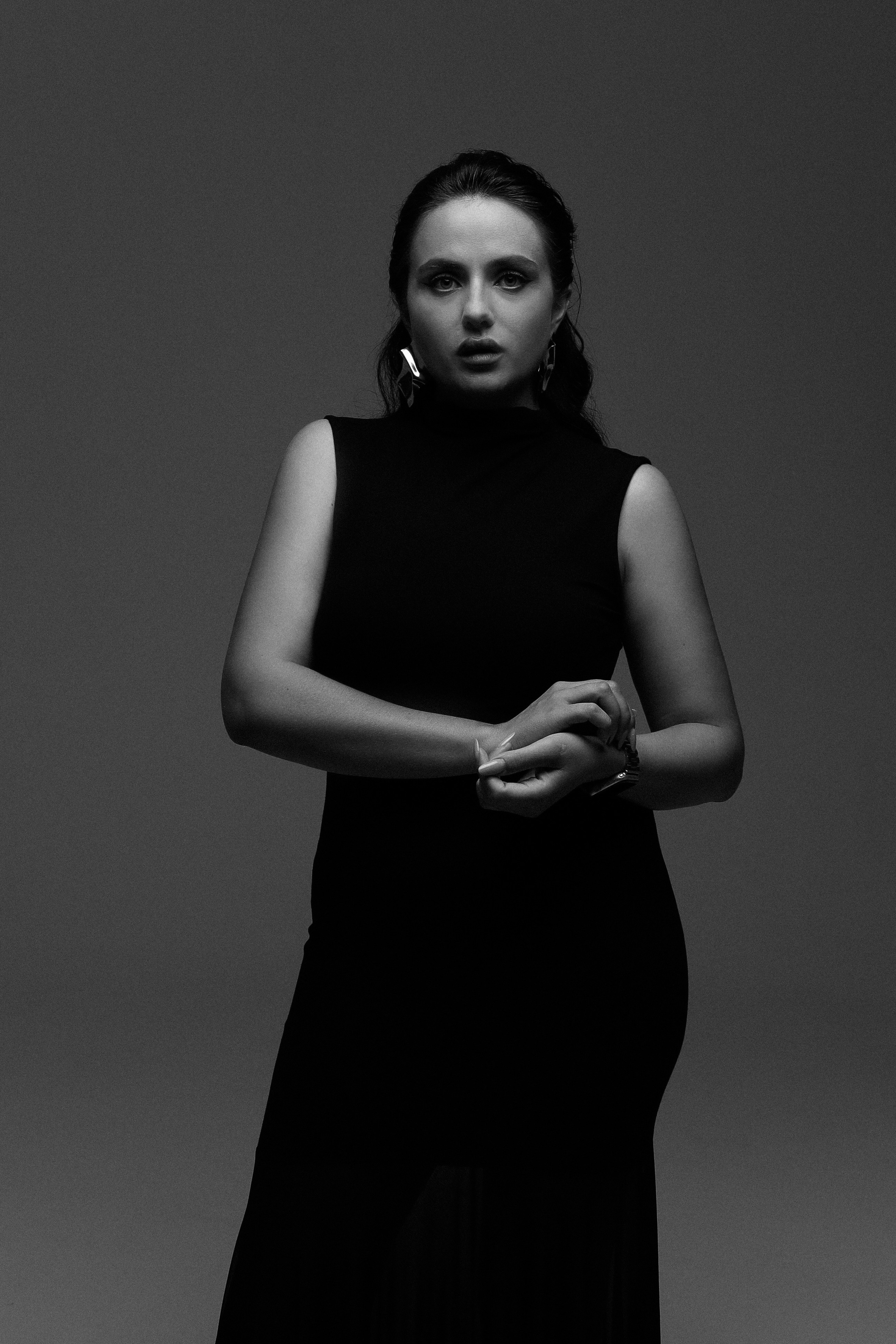 Семейная Молодовых. Главная