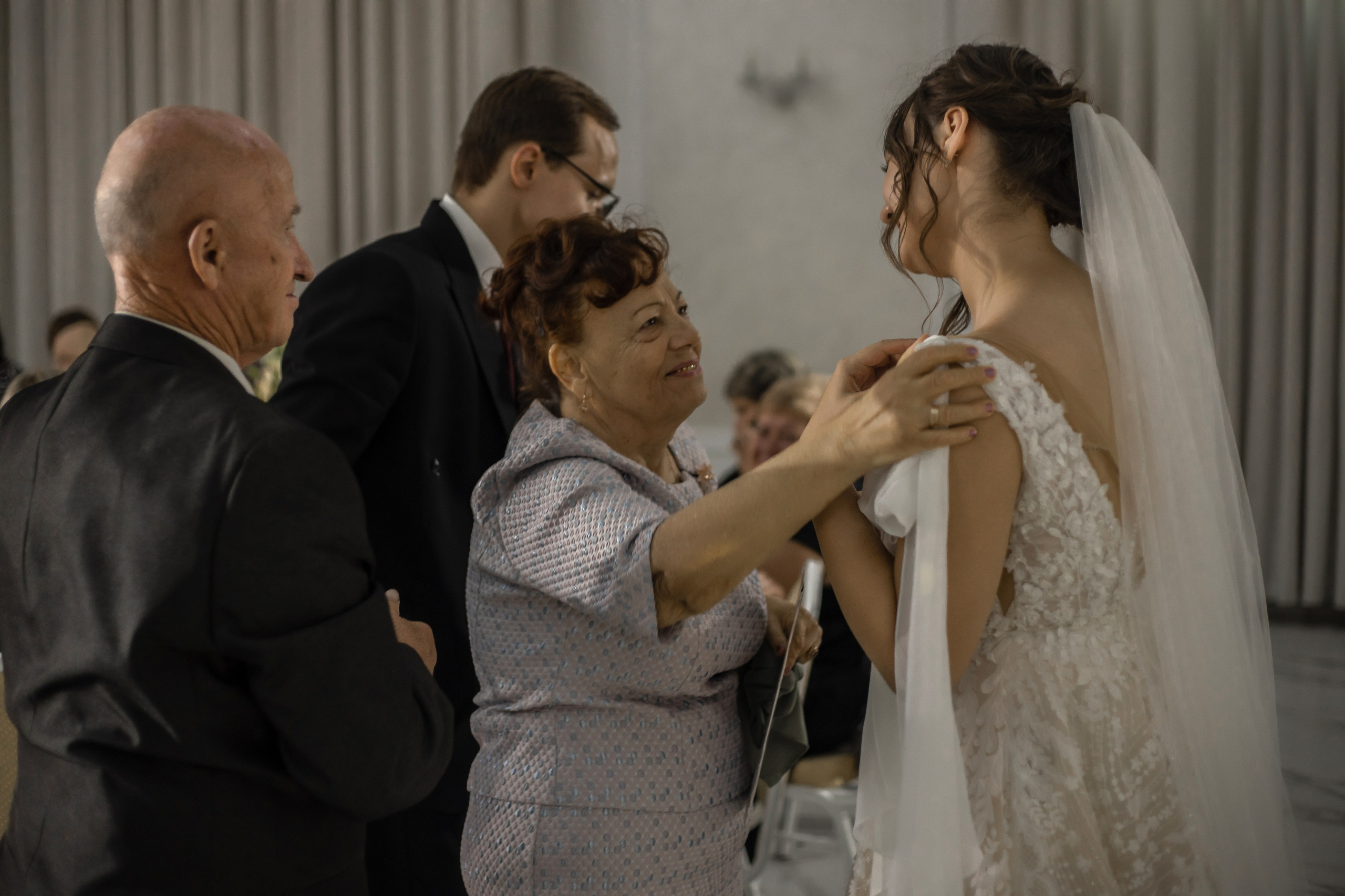 A|S банкет. Свадебный и семейный фотограф в Саратове Анжела Борисова