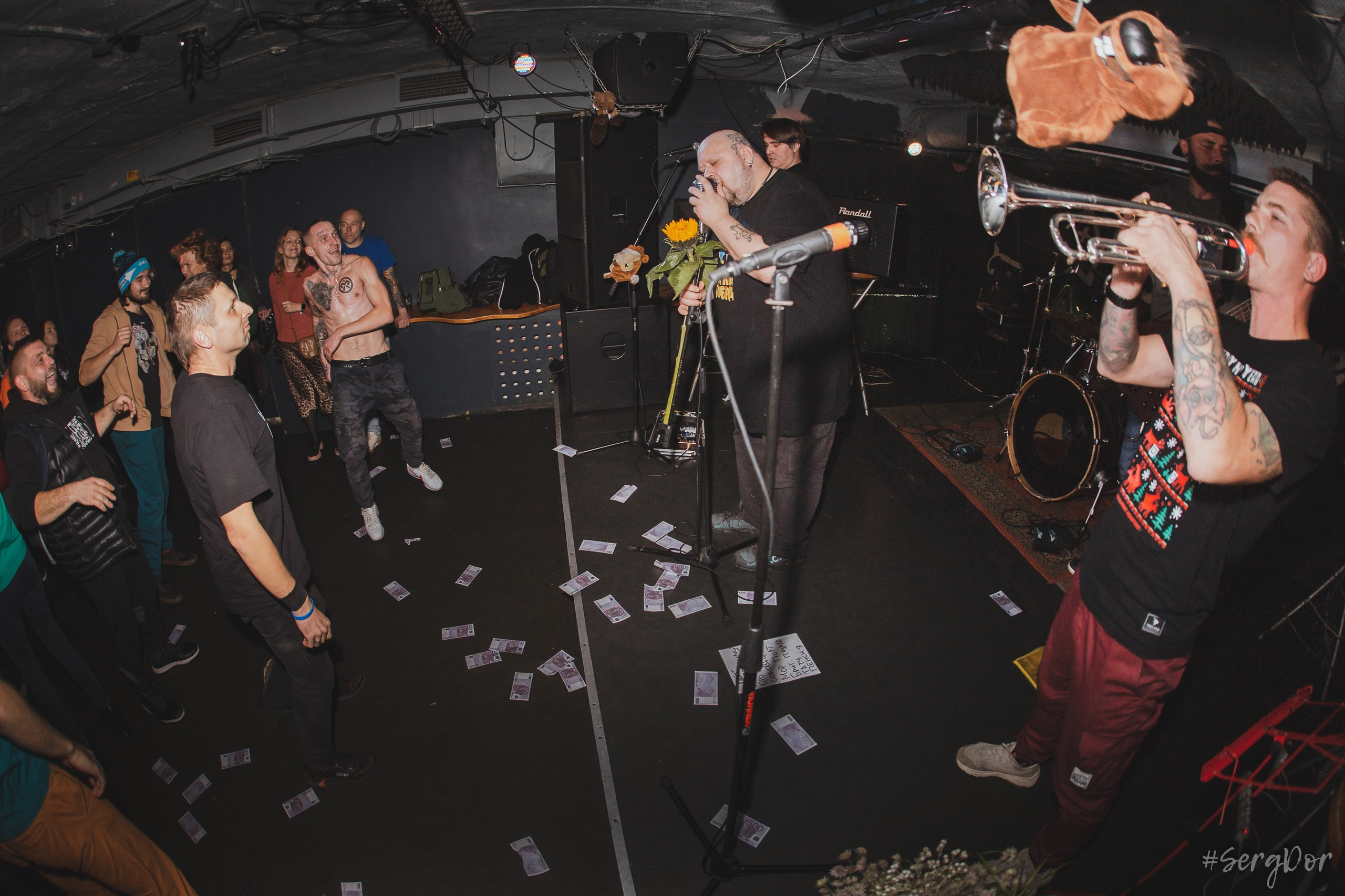 ДР ОРУЩЕГО БОБРА, FISH FABRIQUE NOUVELLE, The Bobers, Буй, Радиопомехи, Фишка, Санкт-Петербург, Боберсы, 10.10.2024, SergDor, 10 октября 2024 года, #SergDor