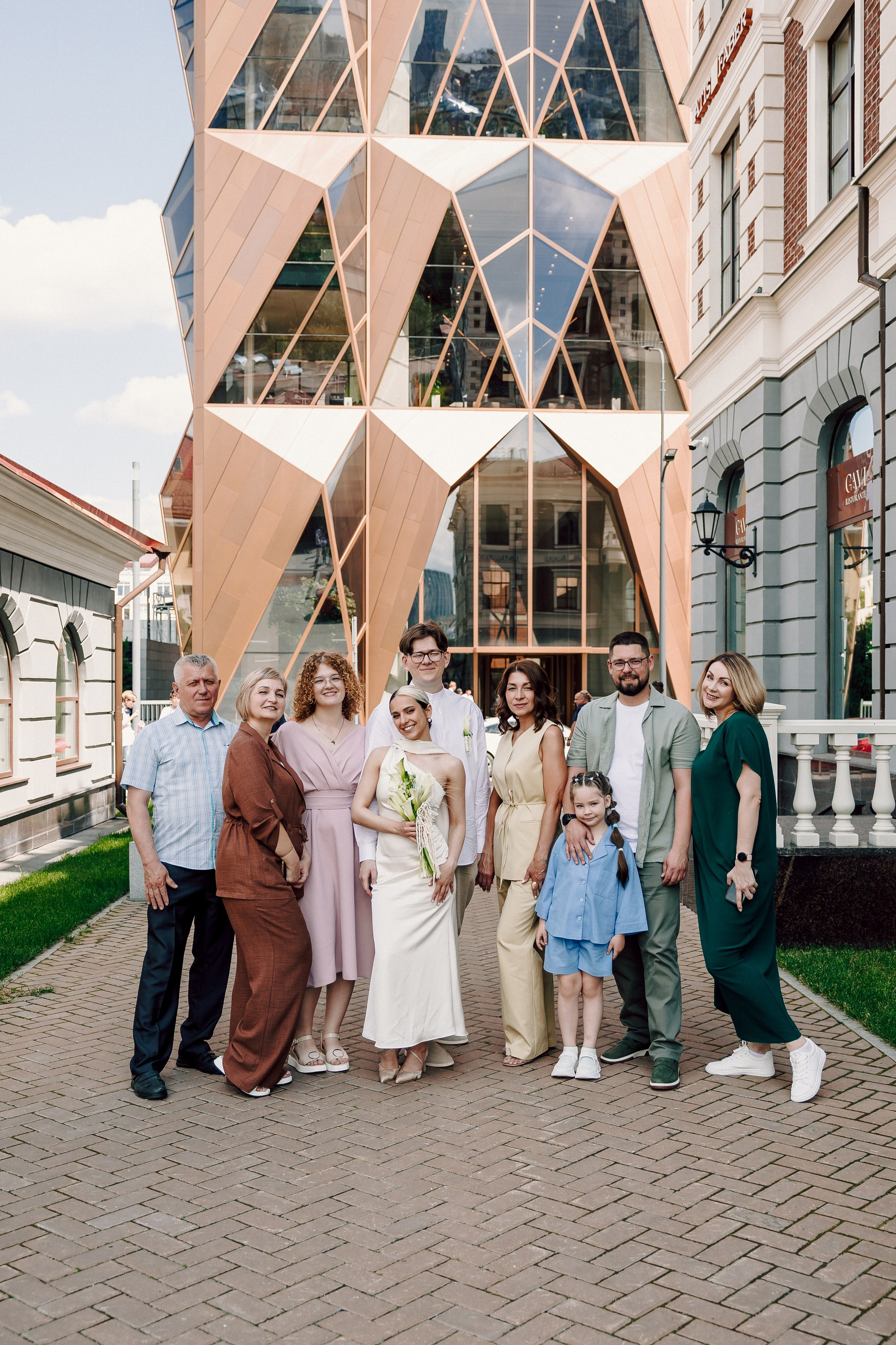 Антон и Кристина. Лёшка Варзегов — фотограф