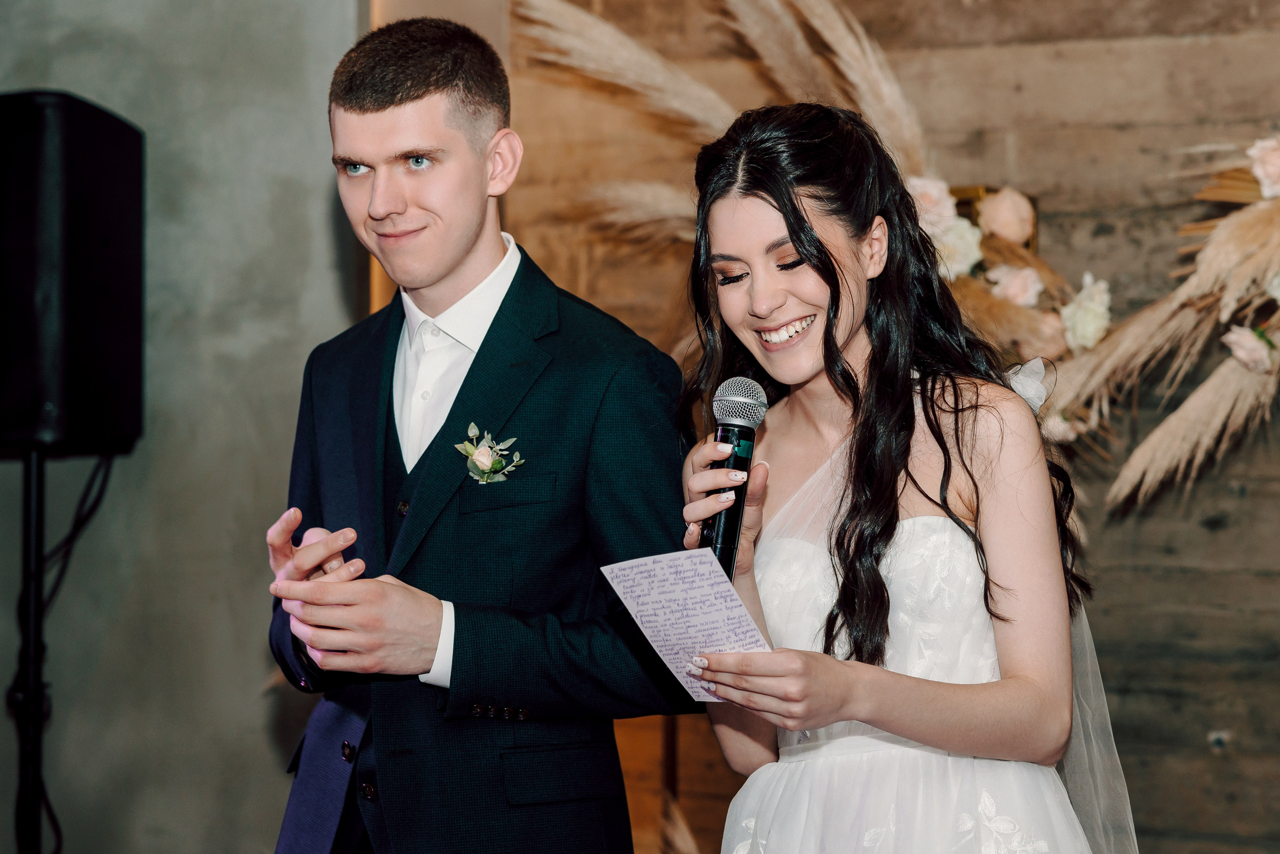 Свадебный день — Глеб и Дарья. Лёшка Варзегов — фотограф