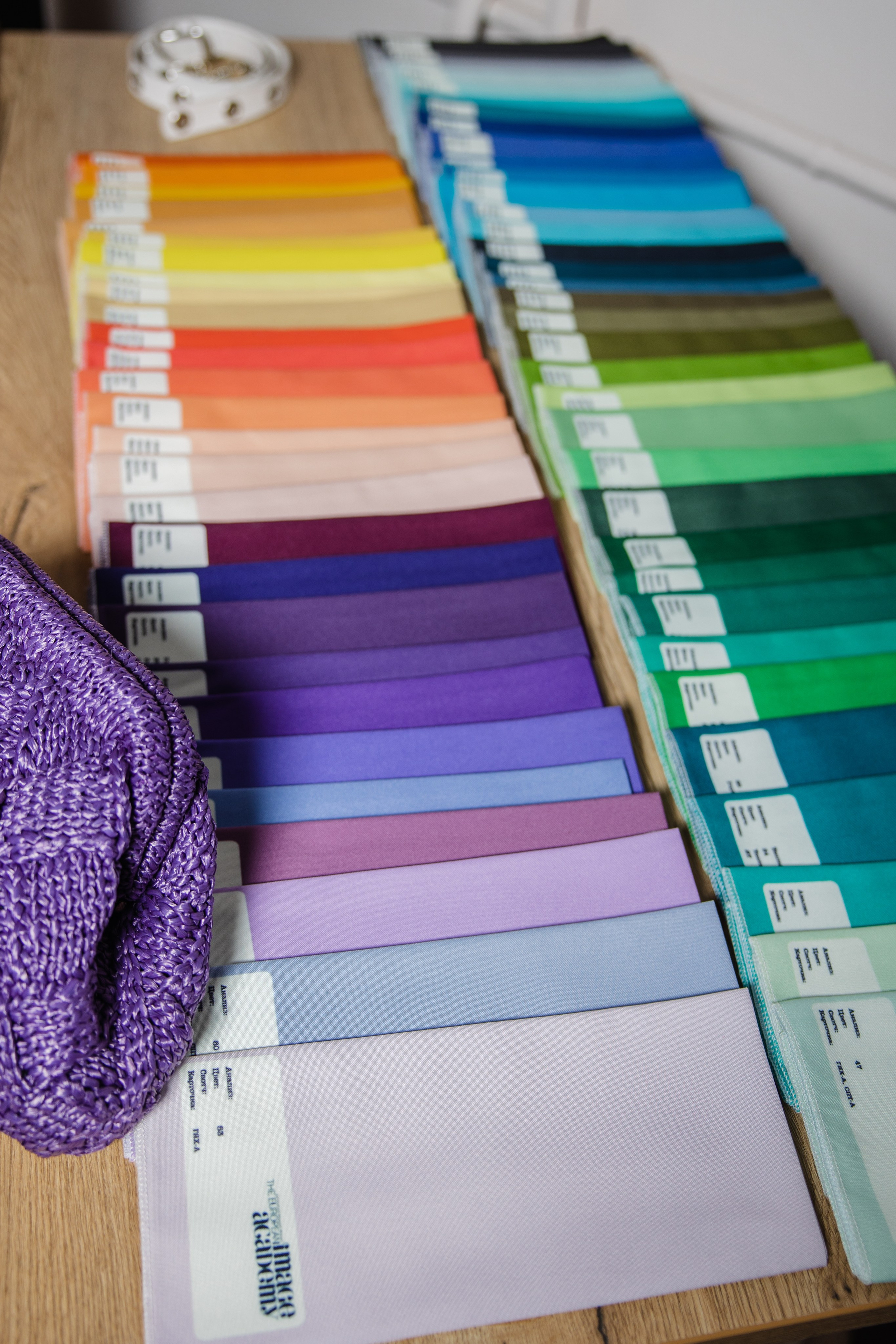 Мастер-класс звездного стилиста — Екатерины Саливоник. Контент фотограф в Москве и области Елена Кулакова