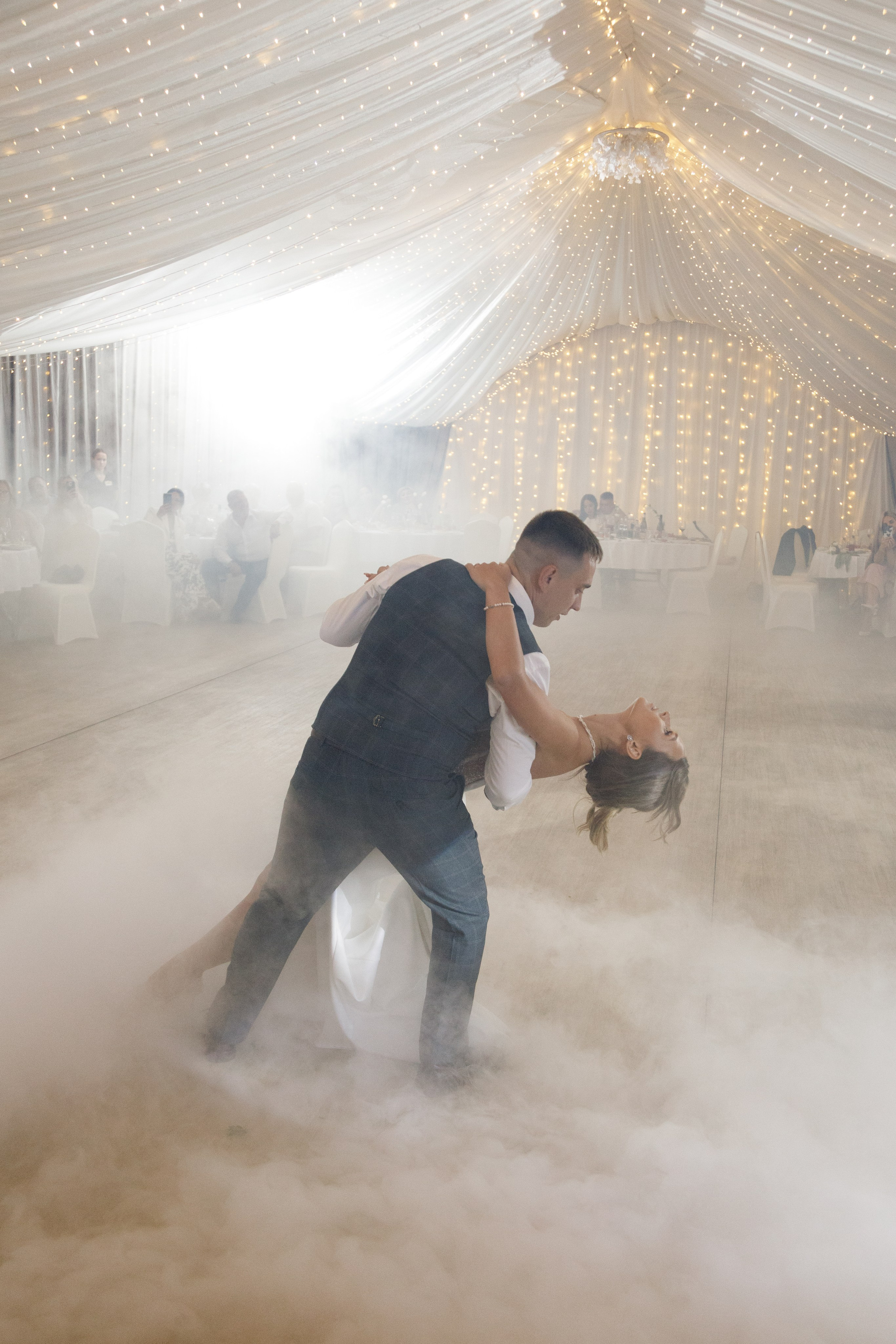 Вадим и Анастасия. Свадебный и семейный фотограф в Иркутске Яна Лиа