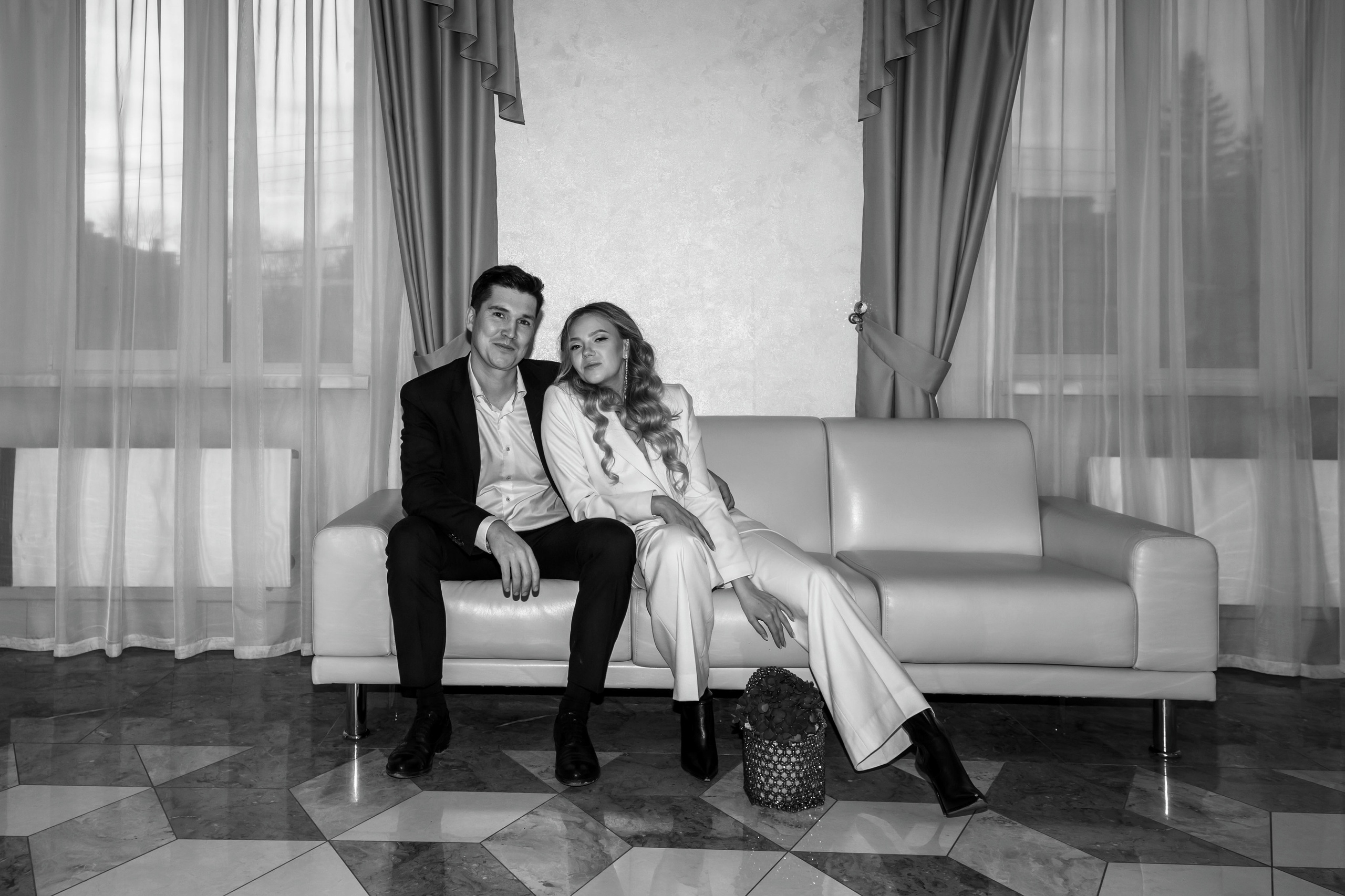 Свадебные съемки. Ирина Шульц свадебный фотограф