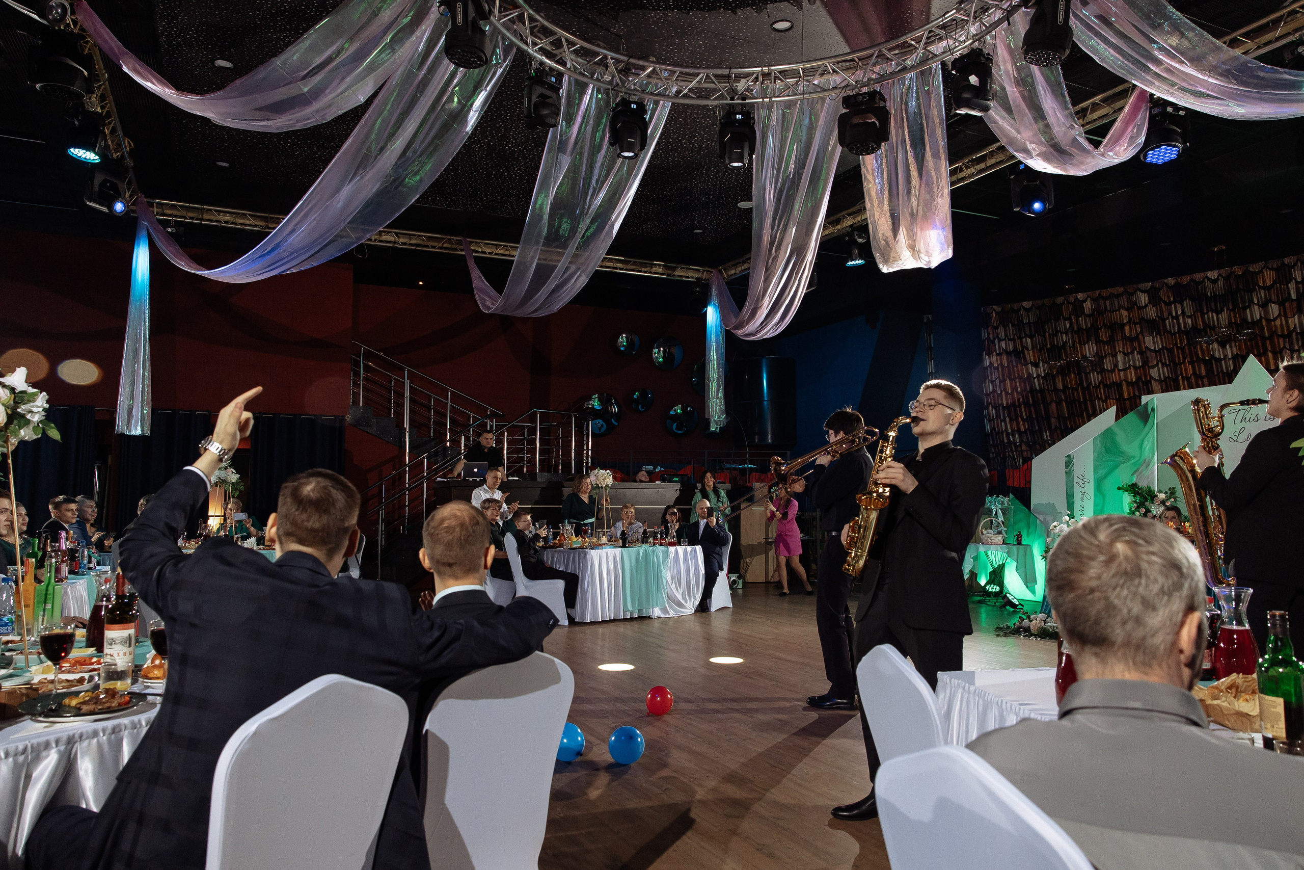 Евгений и Ксения 20.04. Фотограф Норильск, Москва