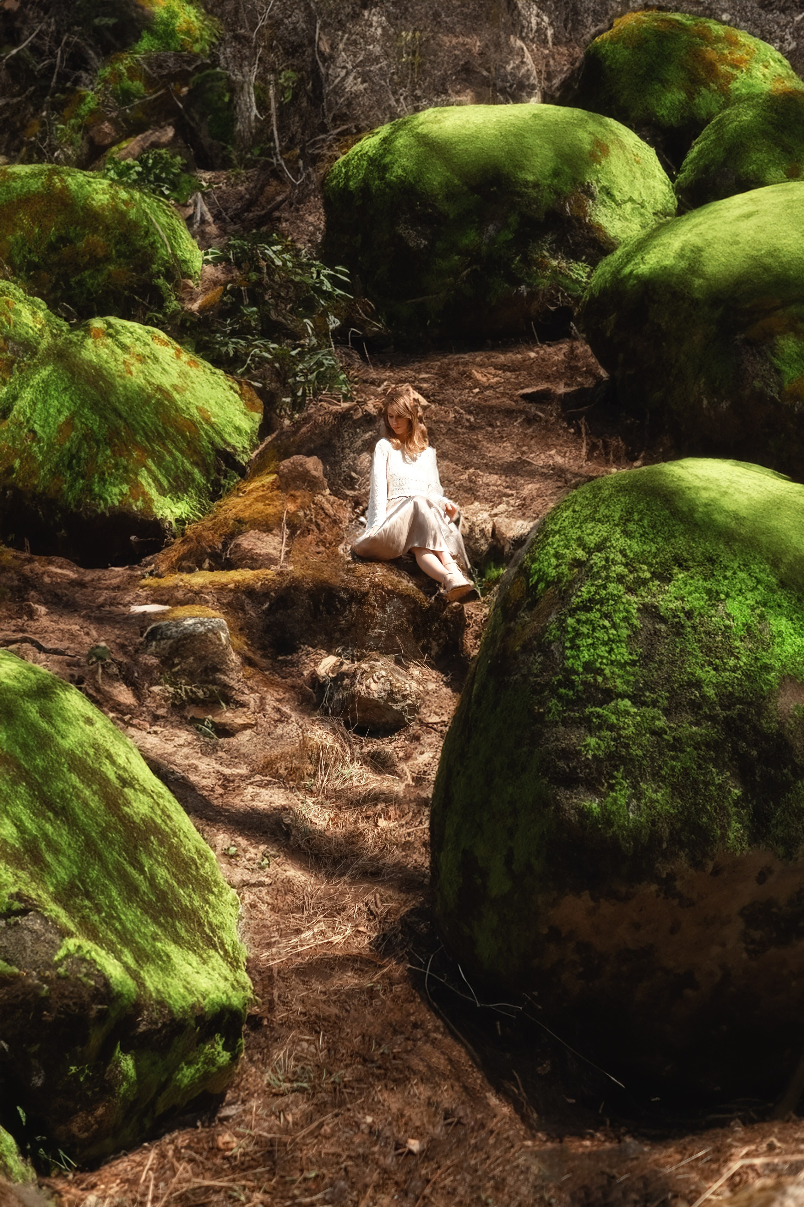 Фотосессия на водопаде Кук-Караук. Иванова Ирина Свадебный и семейный фотограф г. Уфа