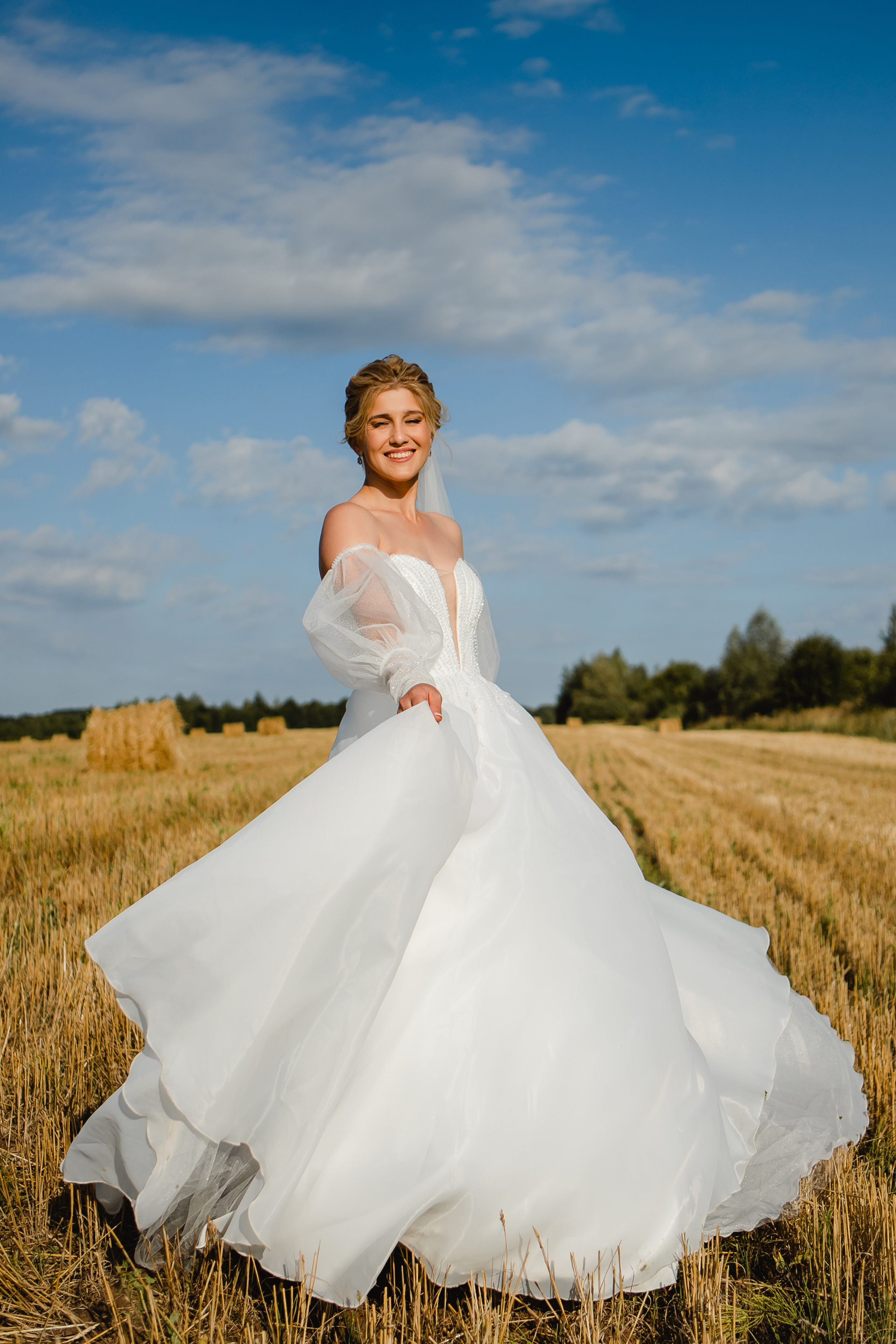 Сергей и Кристина. Семейный и свадебный фотограф в Чебоксарах и Новочебоксарске Ирина Юрь