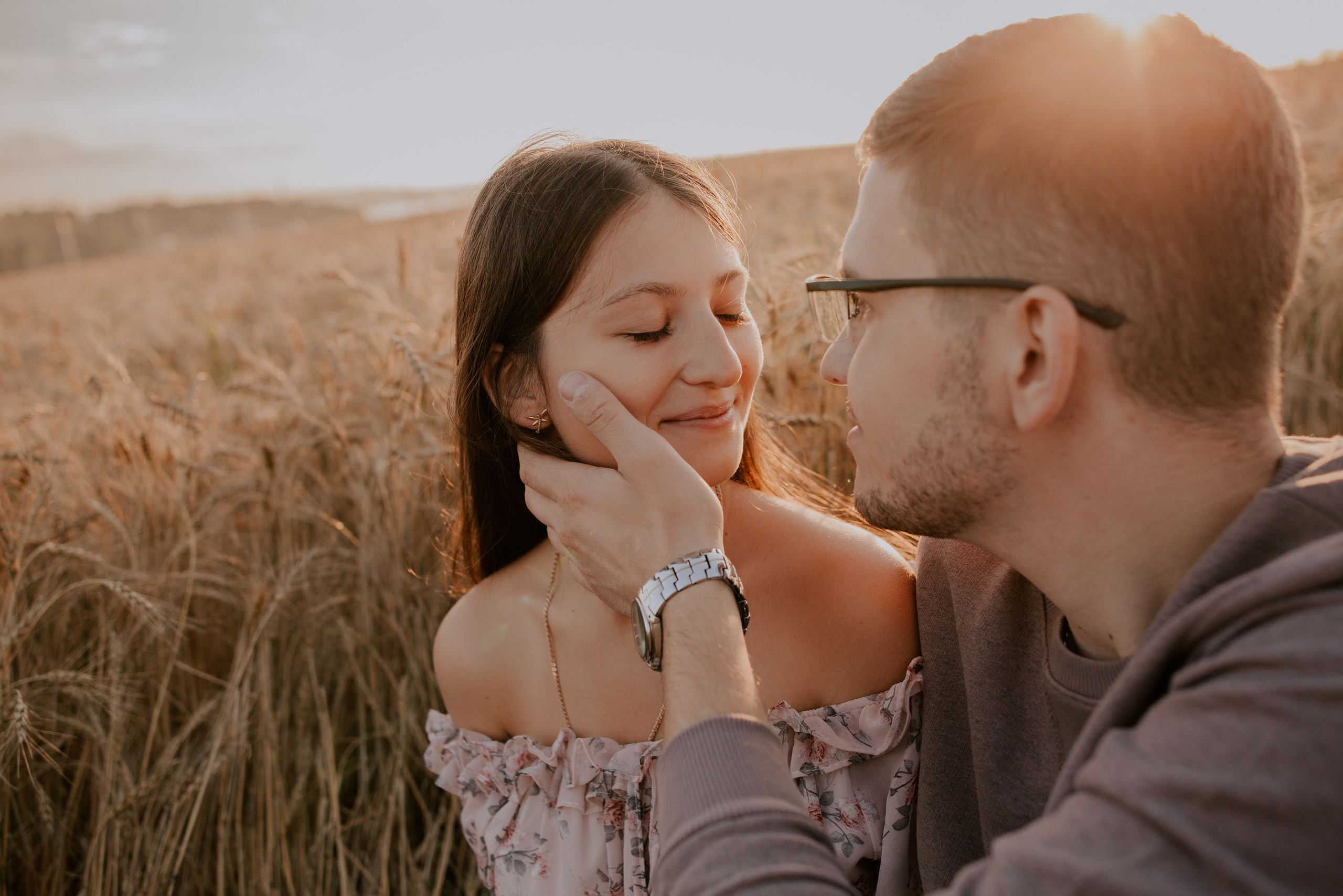 Валерий и Яна. Свадебный фотограф