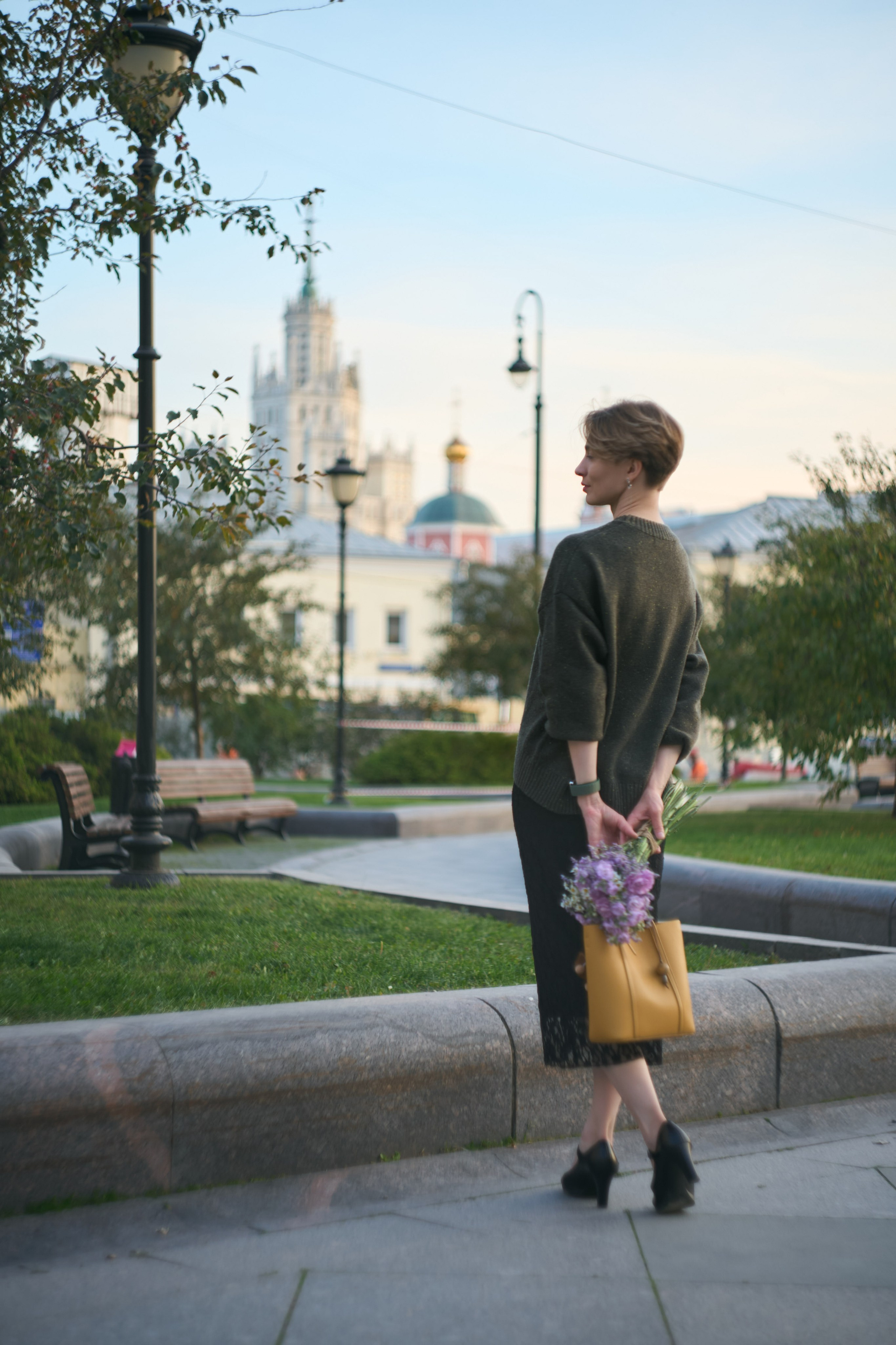 Москва. Творческий фотограф в Москве Римма Невинская: портрет, контент, арт, будуар