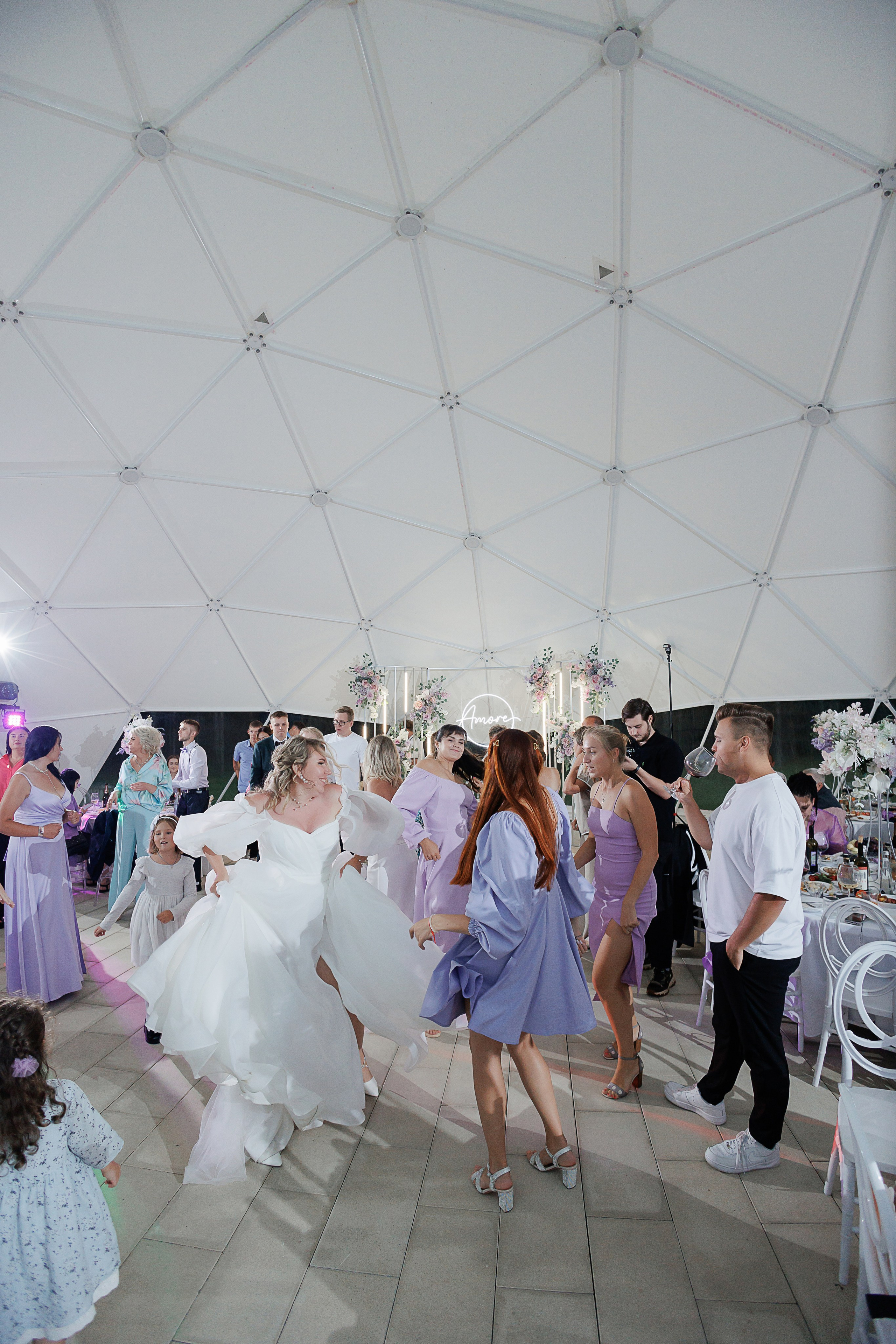 Свадьба Ксении и Игоря. Свадебный и семейный фотограф в Твери и Тверской области