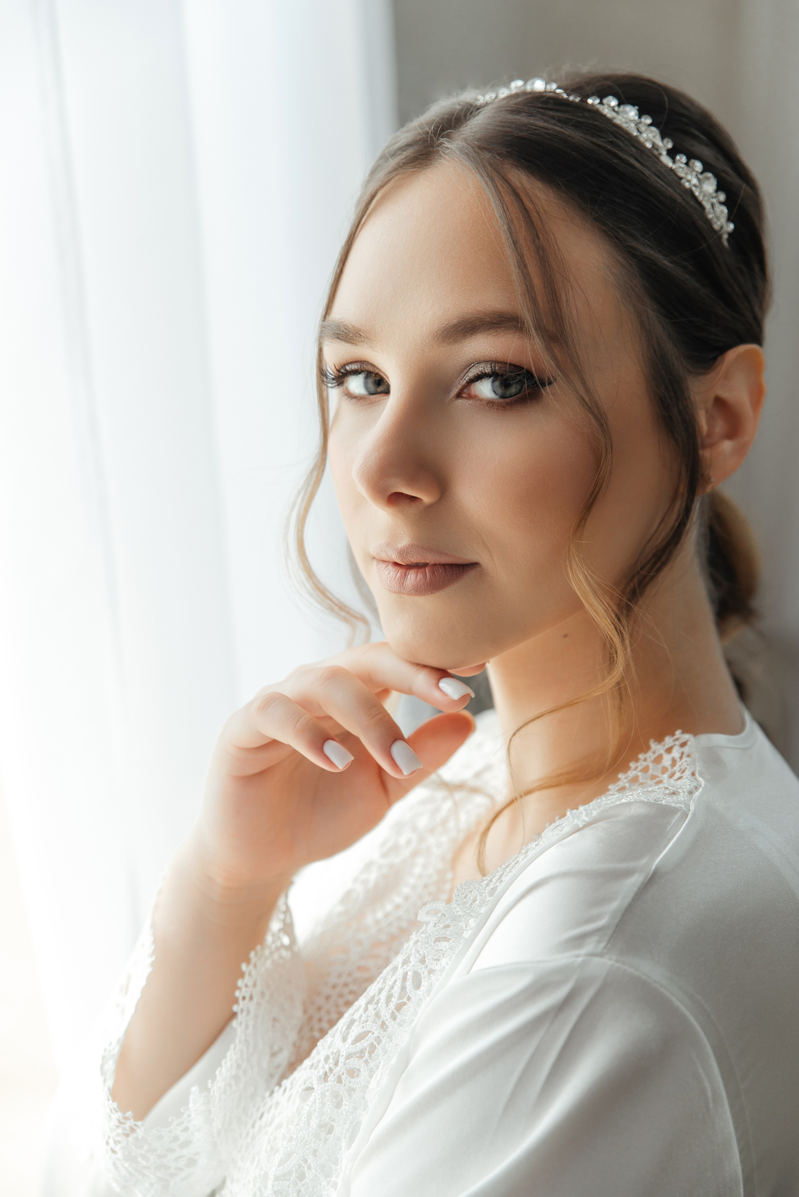 Денис и Кристина. Фотограф Дарья Борисова в г. Новочеркасск и РО