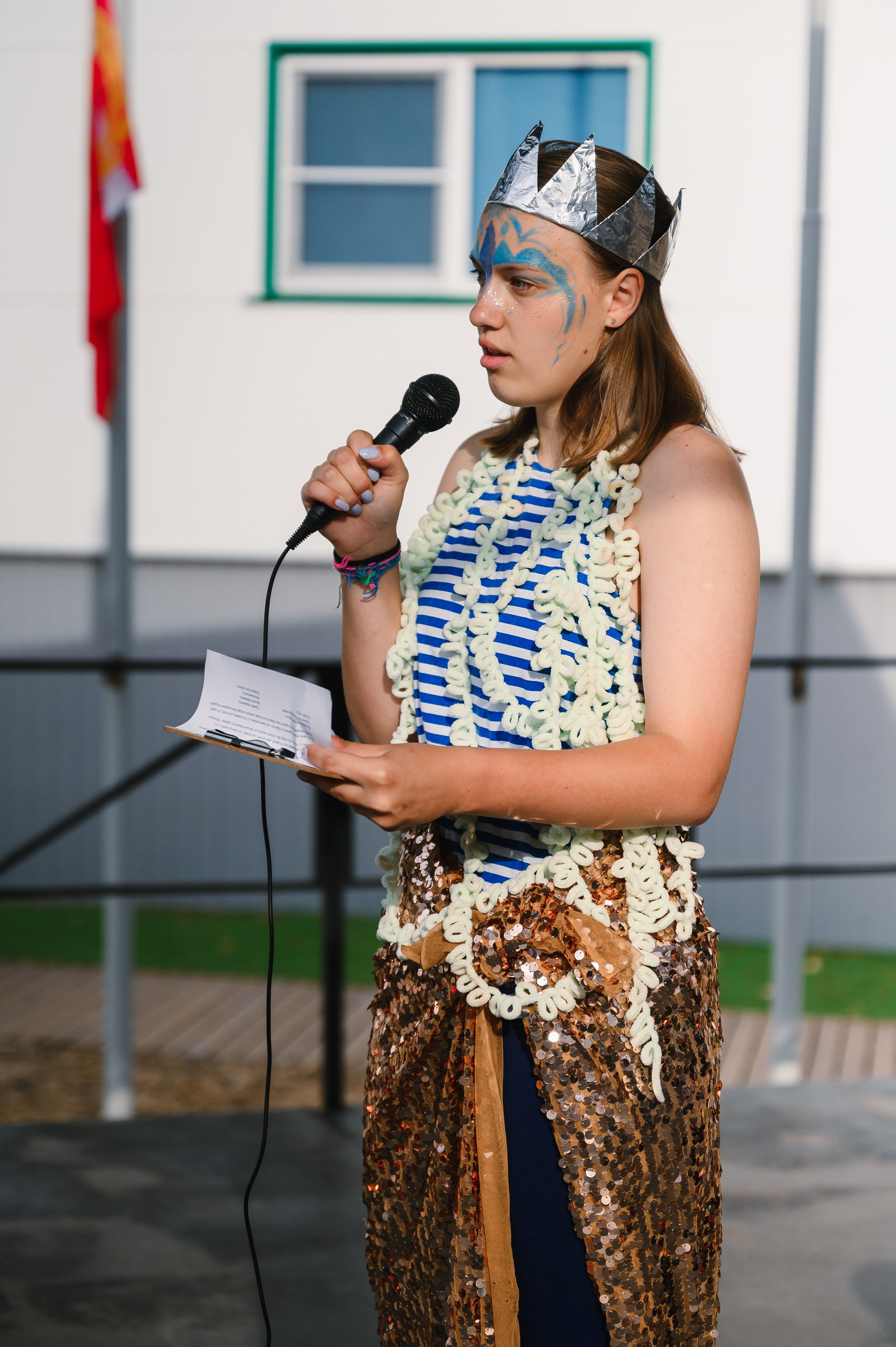 «Орлята России»: смена в лагере. Wedding and family photographer USA