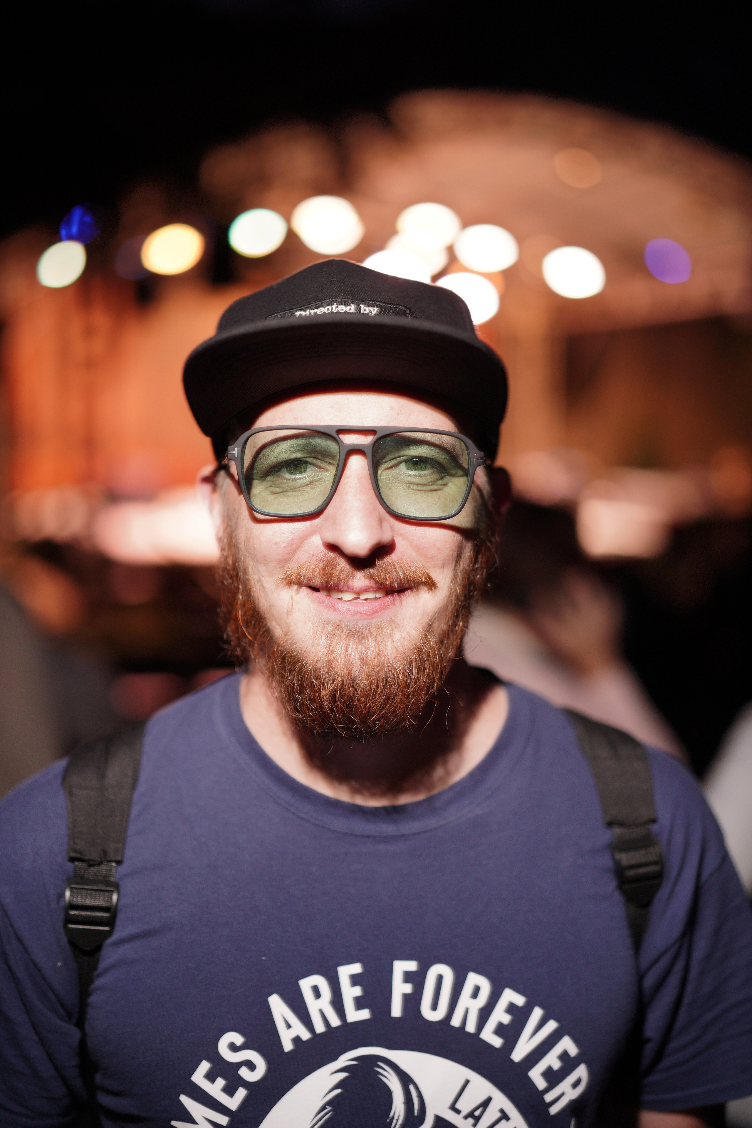 KAVA концерт. EVG PROHOROV