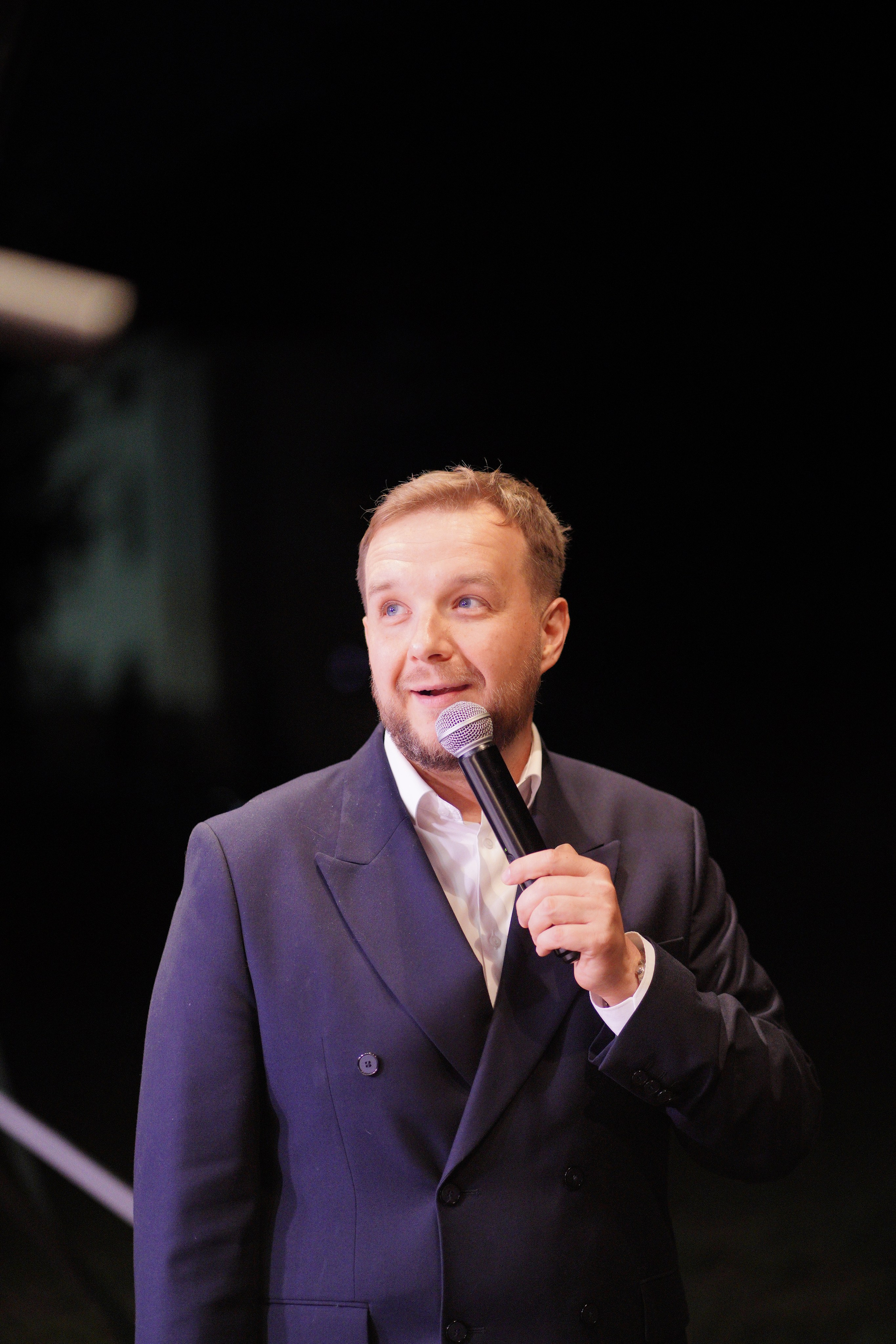 KAVA концерт. EVG PROHOROV