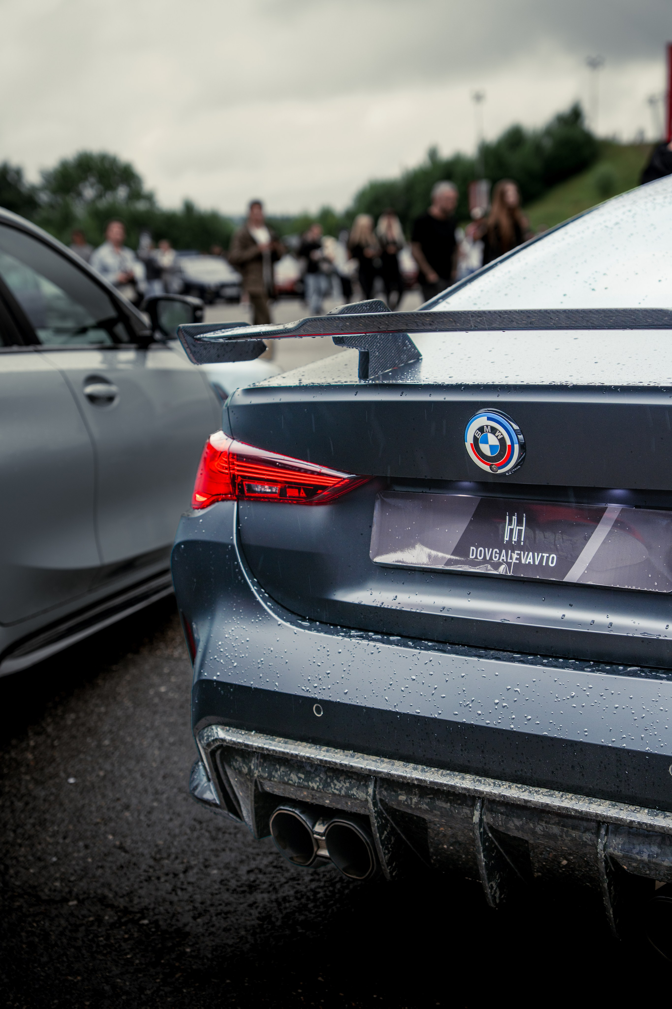 BIMMERDAYS 2026. 42Studio