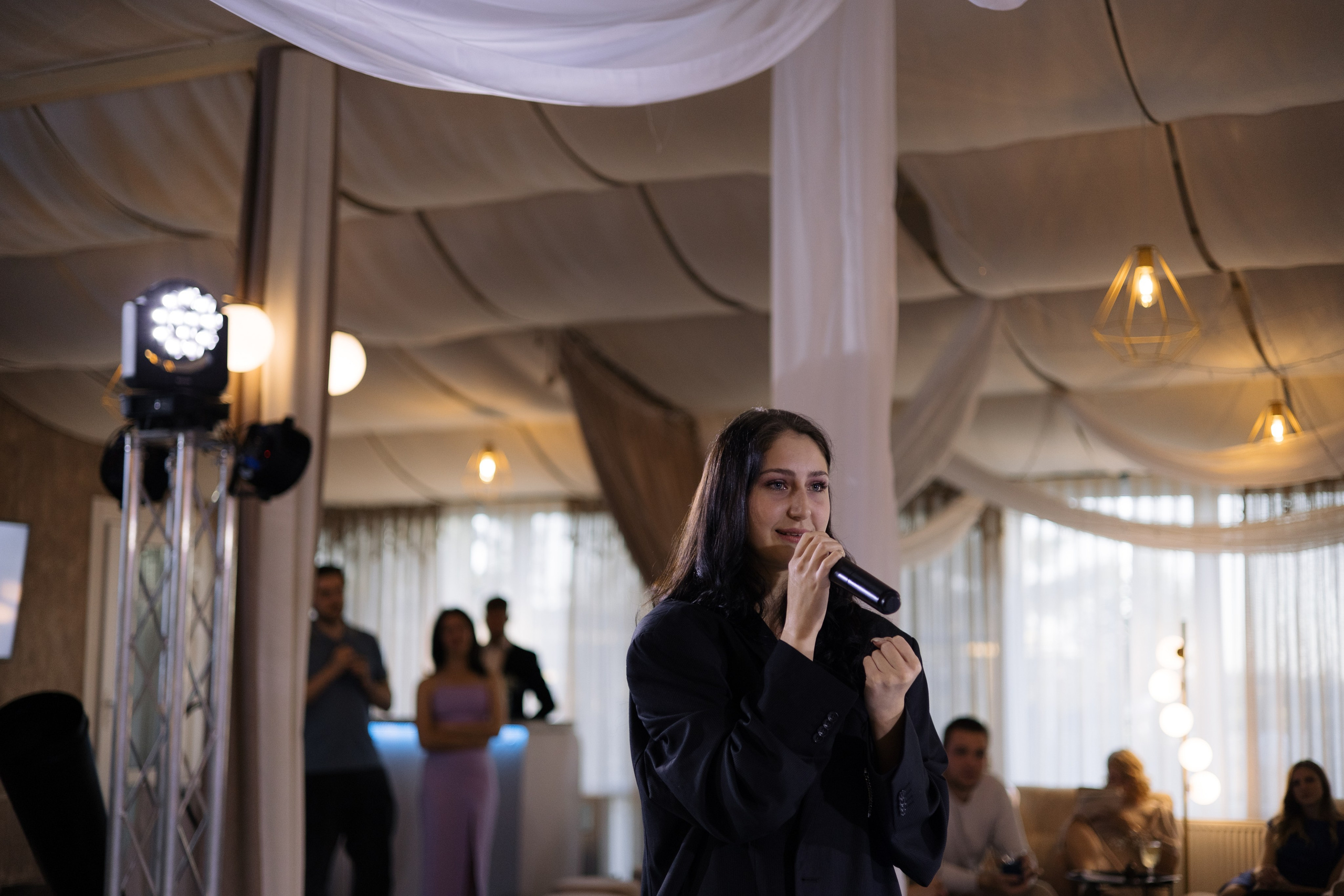 Никита и Настя. Свадебный и портретный фотограф Екатерина Моргунова