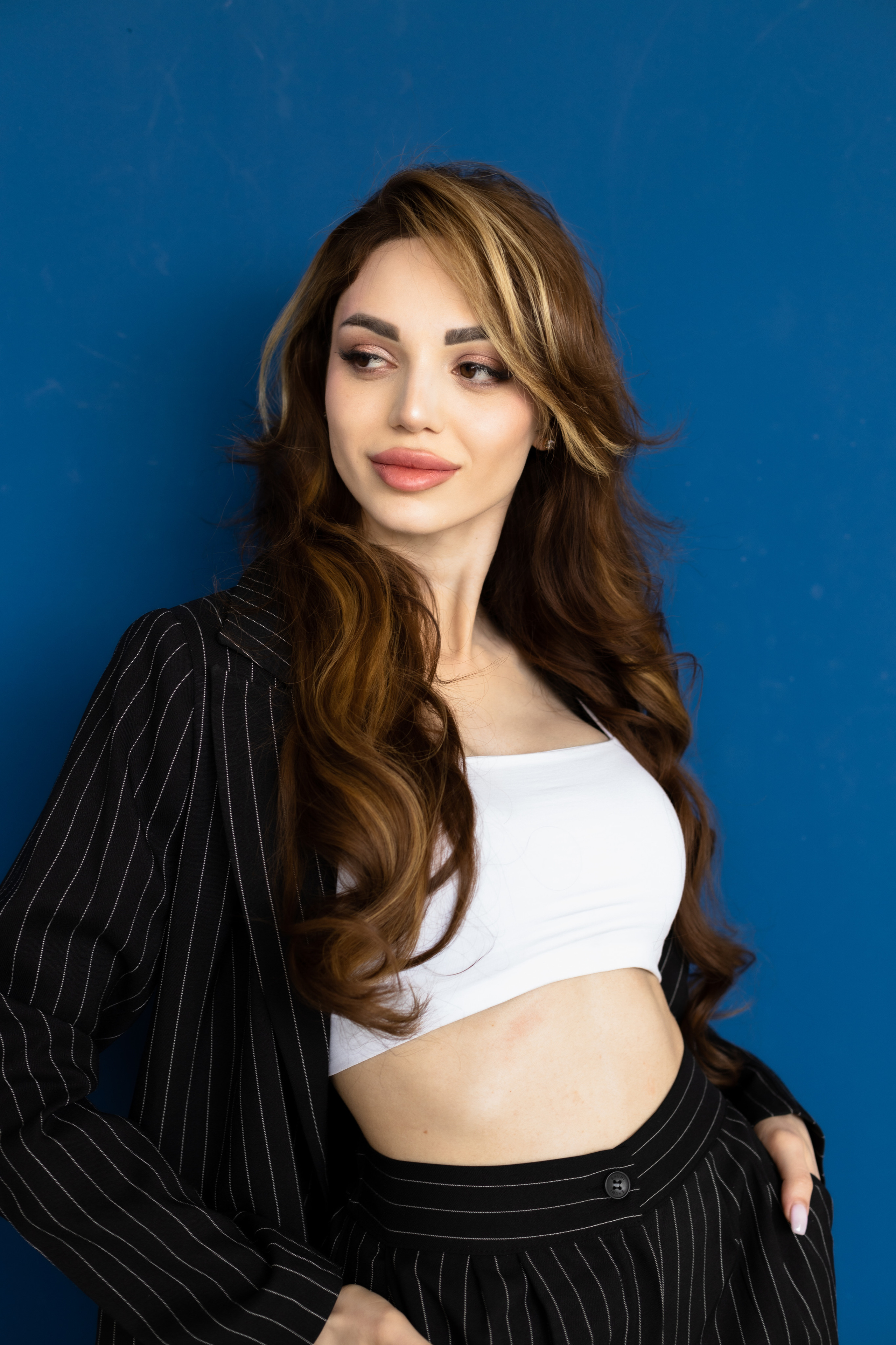 Фотосессия Изабеллы. Фотограф в г. Москве Армина Карапетян