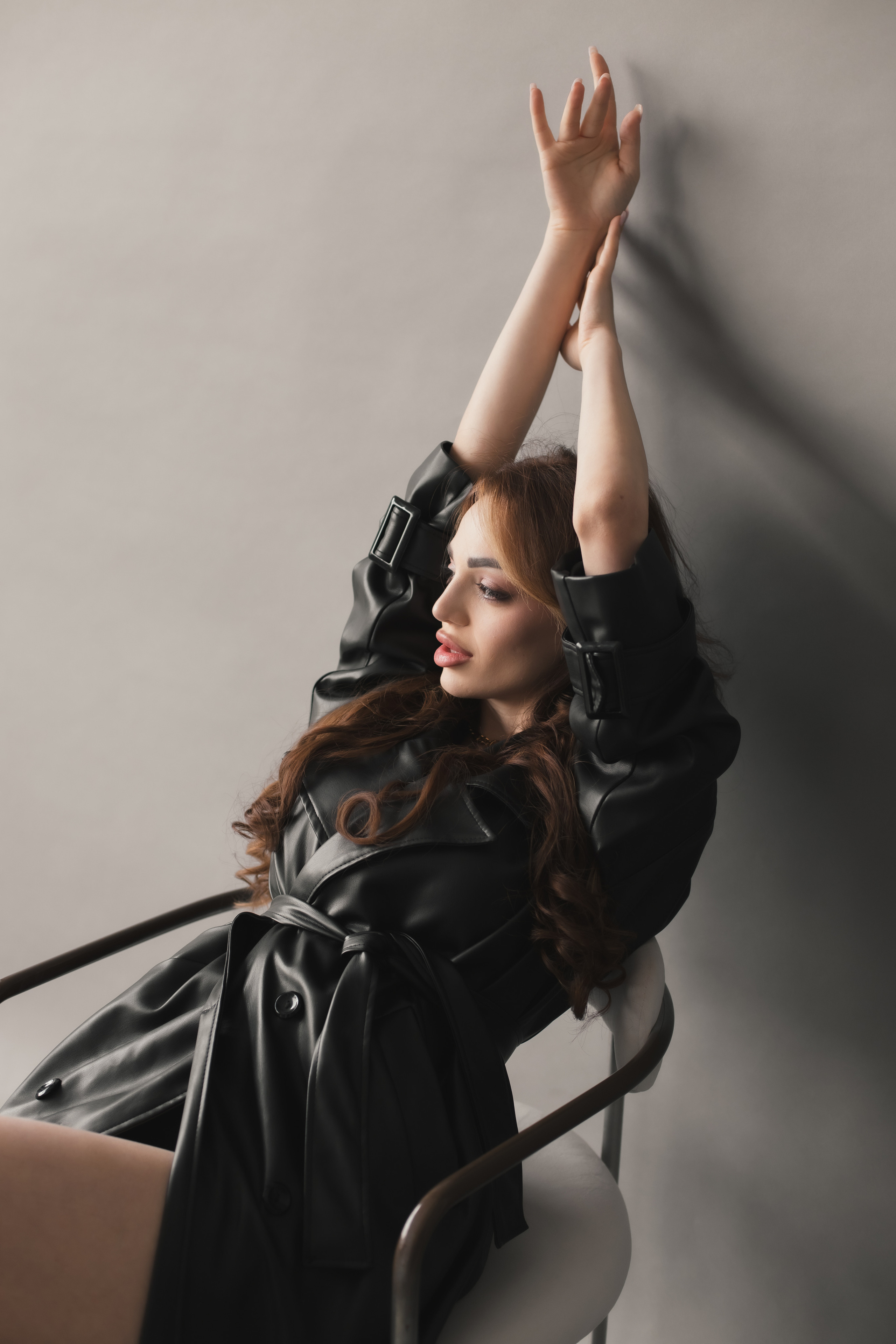 Фотосессия Изабеллы. Фотограф в г. Москве Армина Карапетян