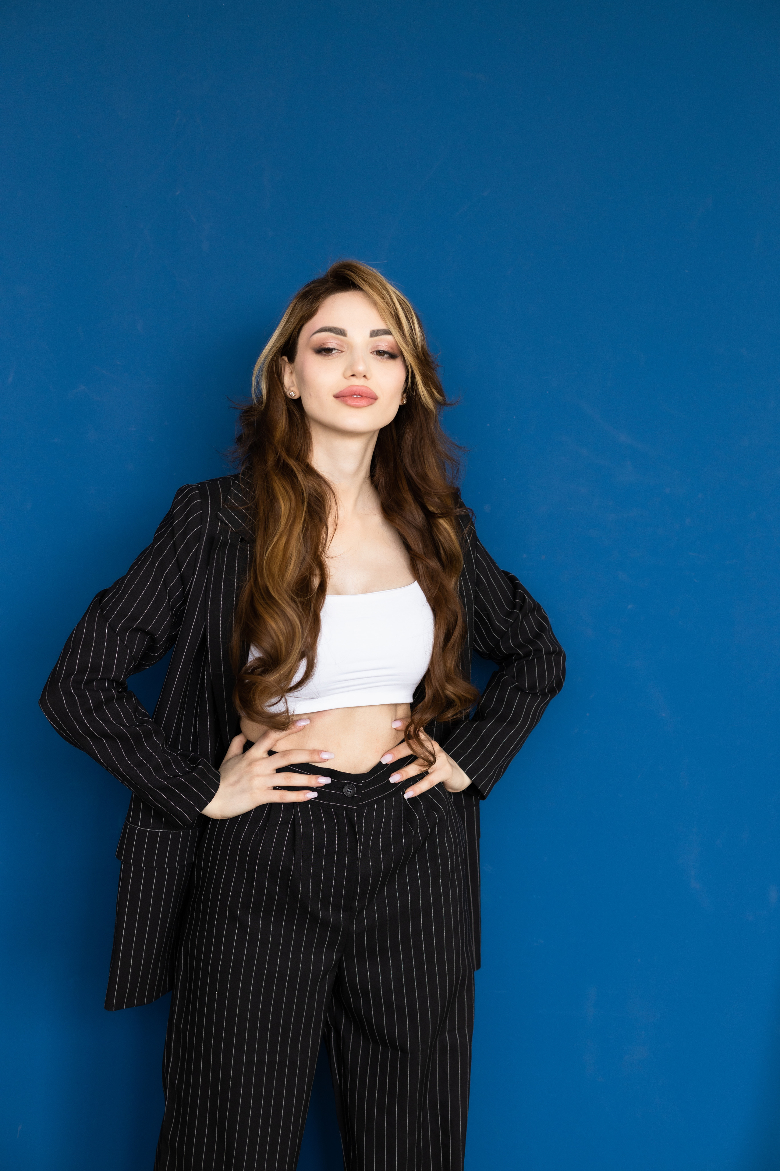 Фотосессия Изабеллы. Фотограф в г. Москве Армина Карапетян