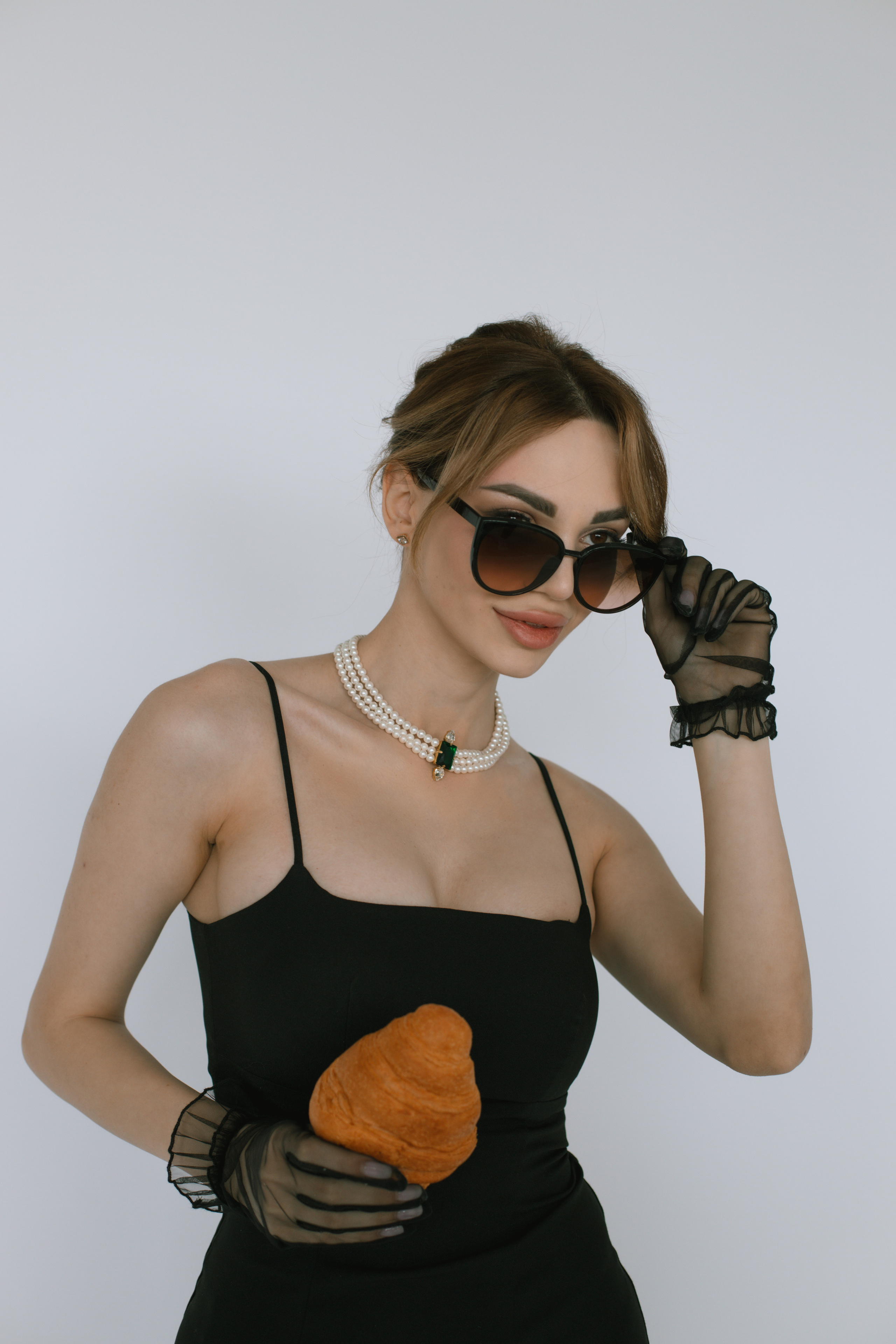 Фотосессия Изабеллы. Фотограф в г. Москве Армина Карапетян