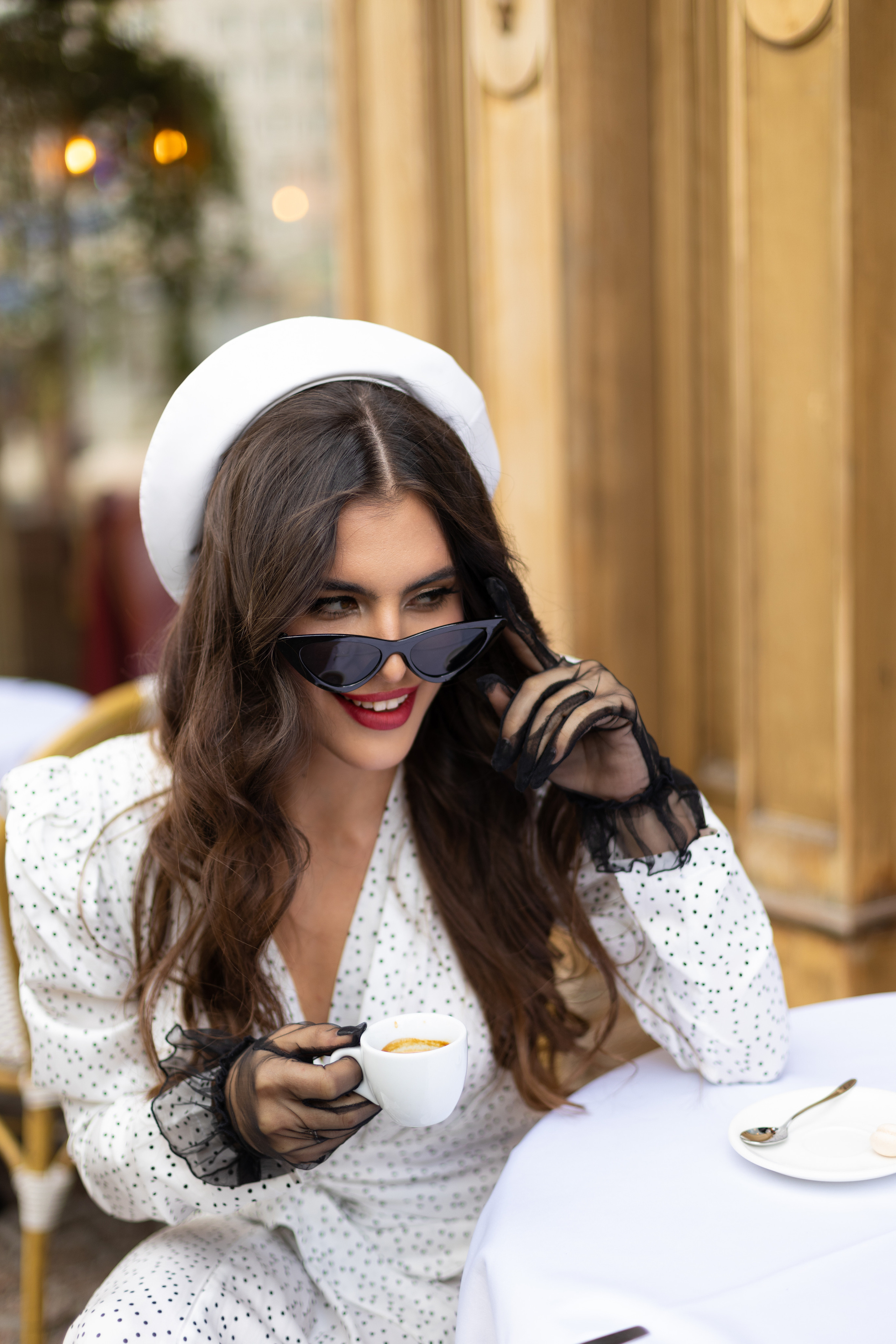 Фотосессия Марии. Фотограф в г. Москве Армина Карапетян