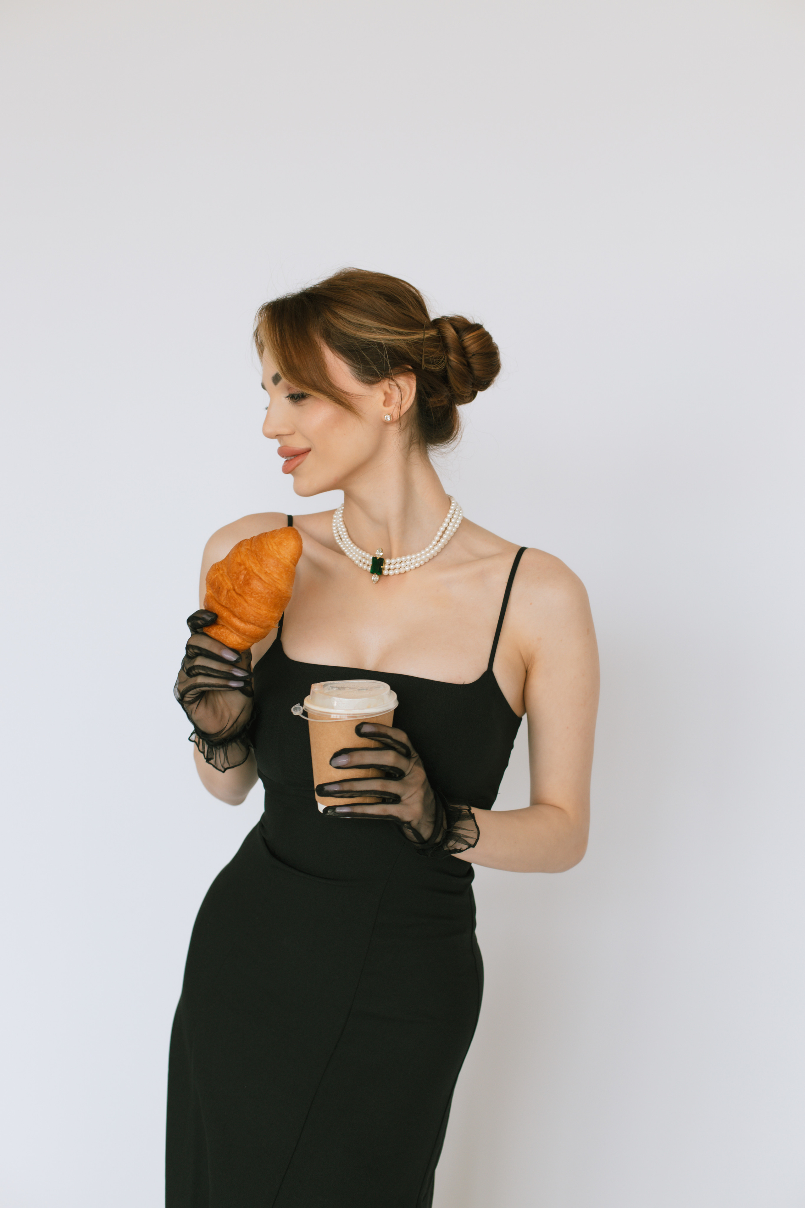 Фотосессия Изабеллы. Фотограф в г. Москве Армина Карапетян