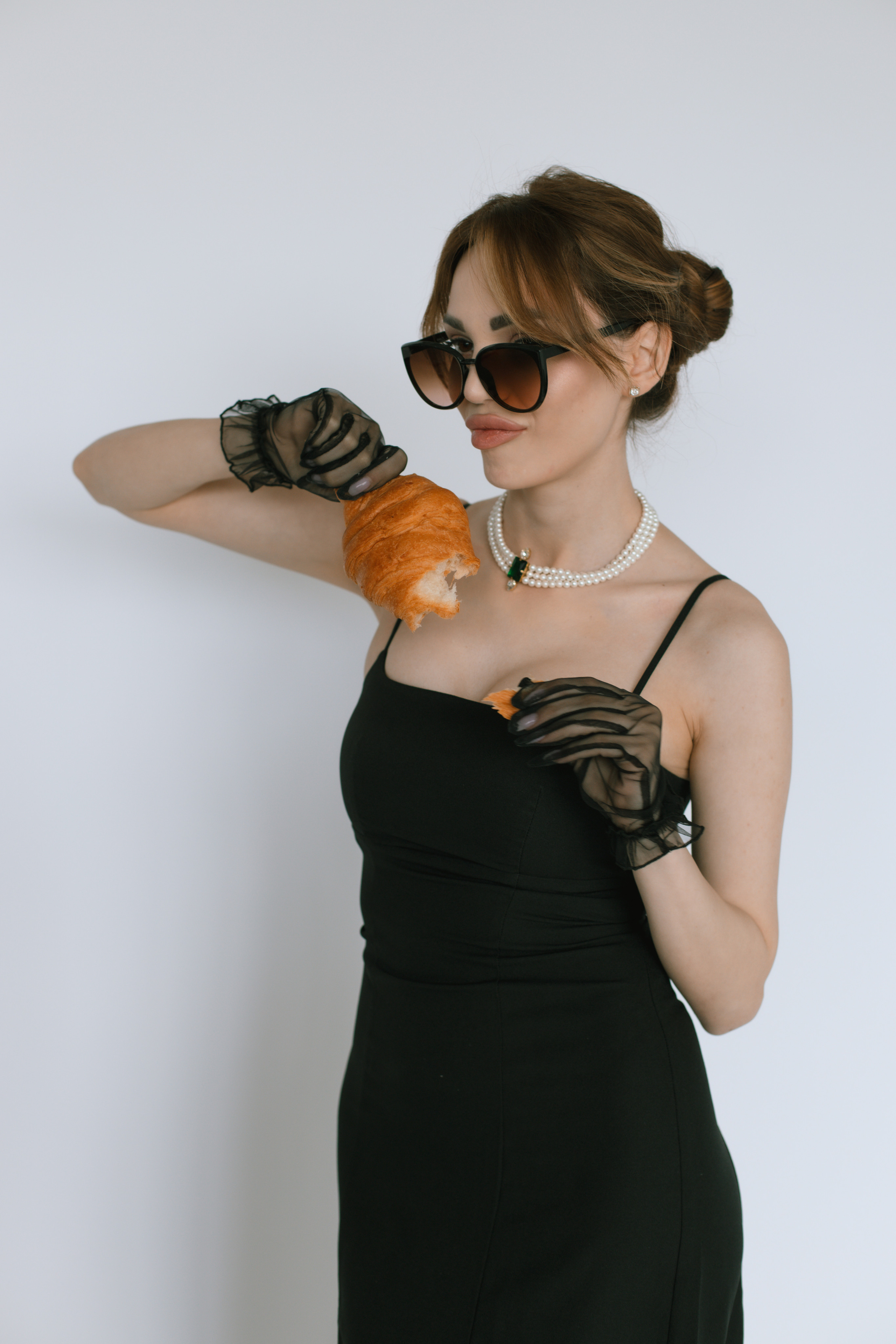 Фотосессия Изабеллы. Фотограф в г. Москве Армина Карапетян