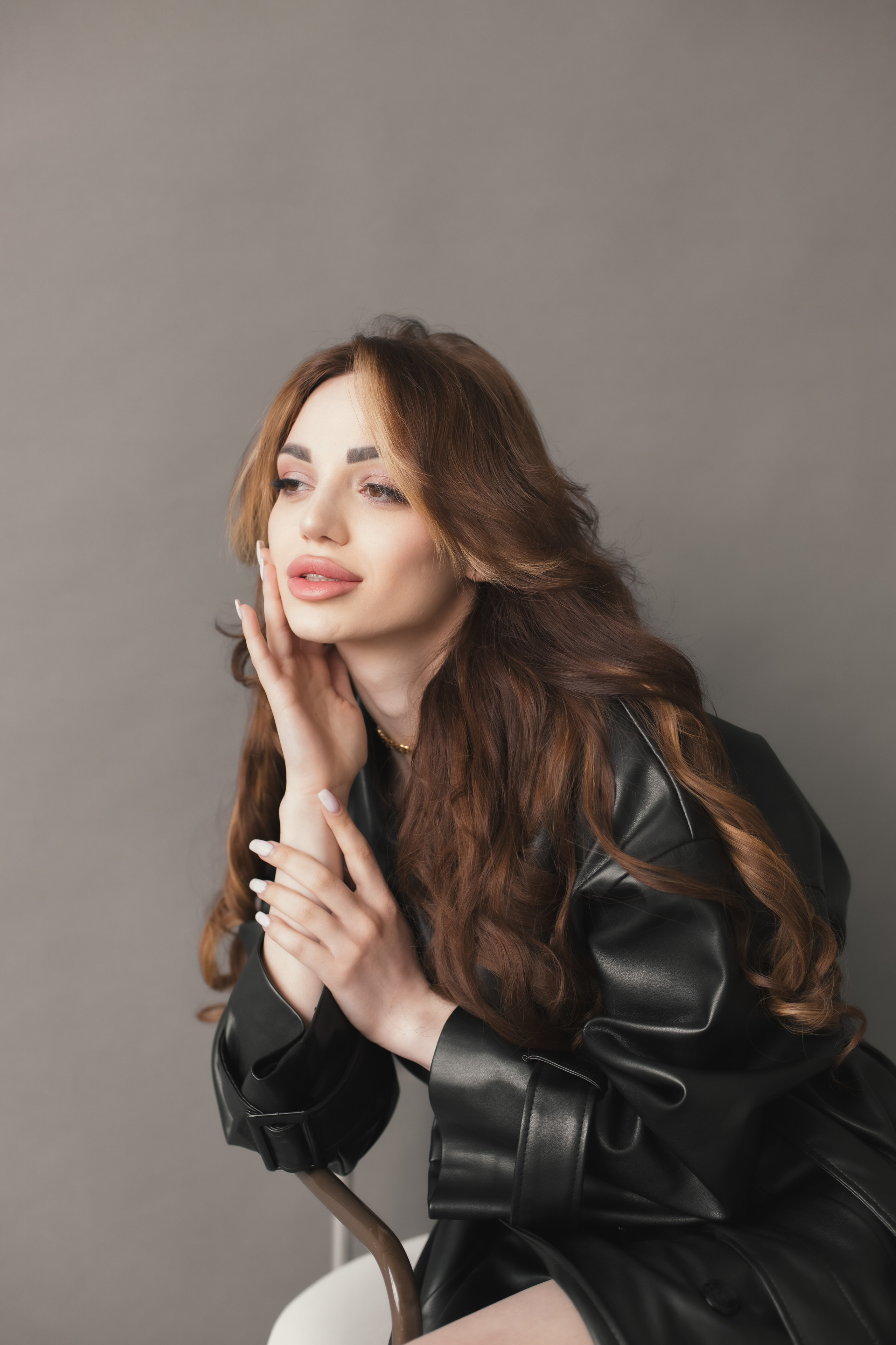 Фотосессия Изабеллы. Фотограф в г. Москве Армина Карапетян