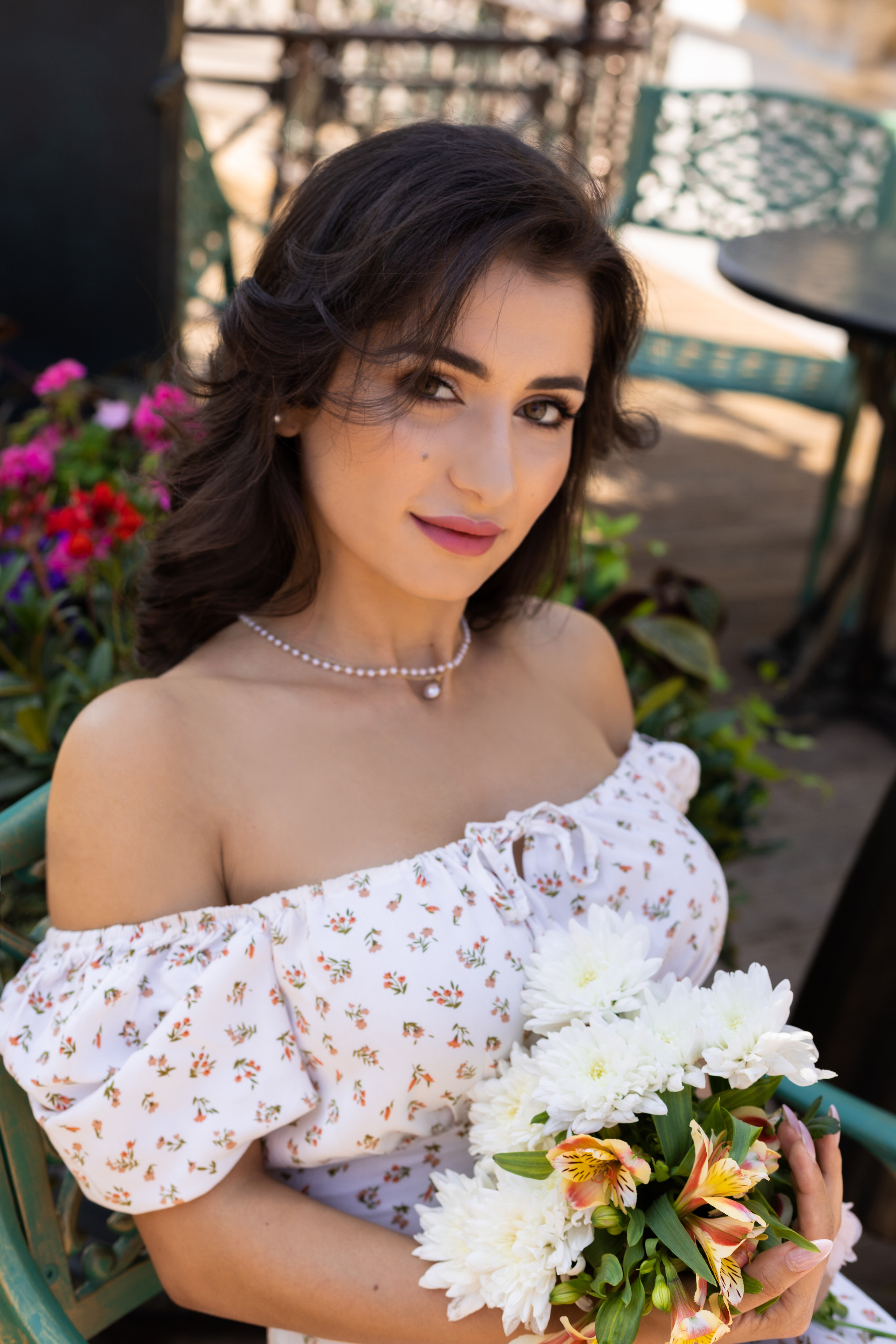 Фотосессия Рануш. Фотограф в г. Москве Армина Карапетян