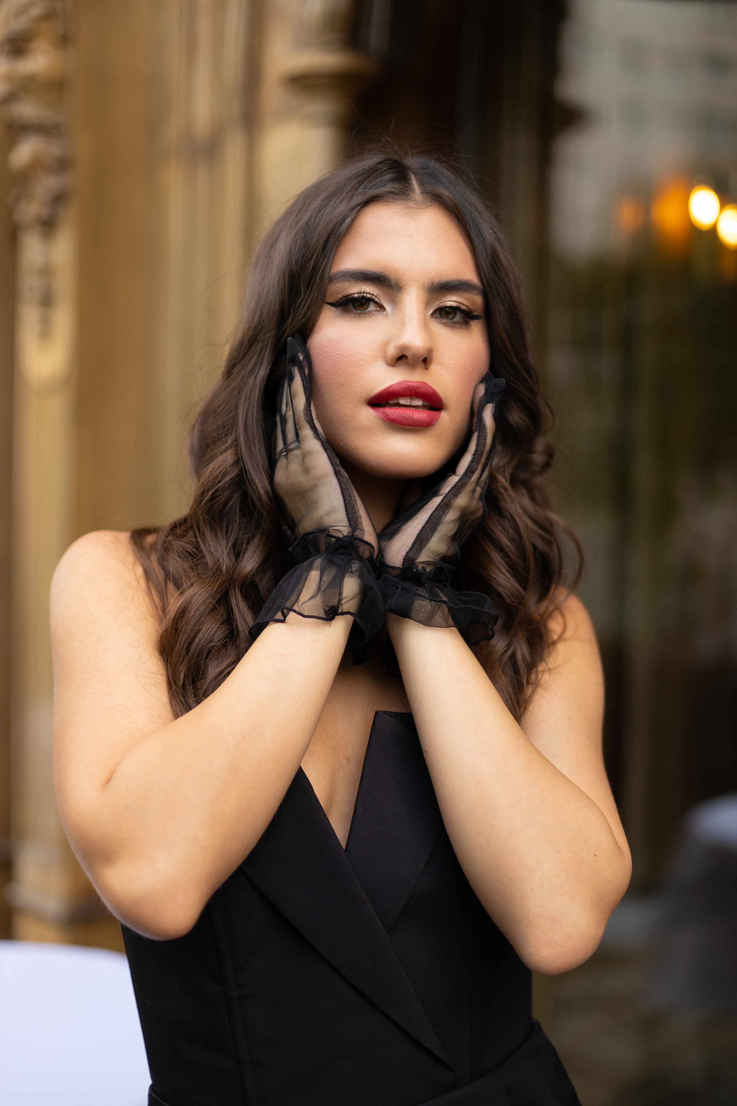 Фотосессия Марии. Фотограф в г. Москве Армина Карапетян