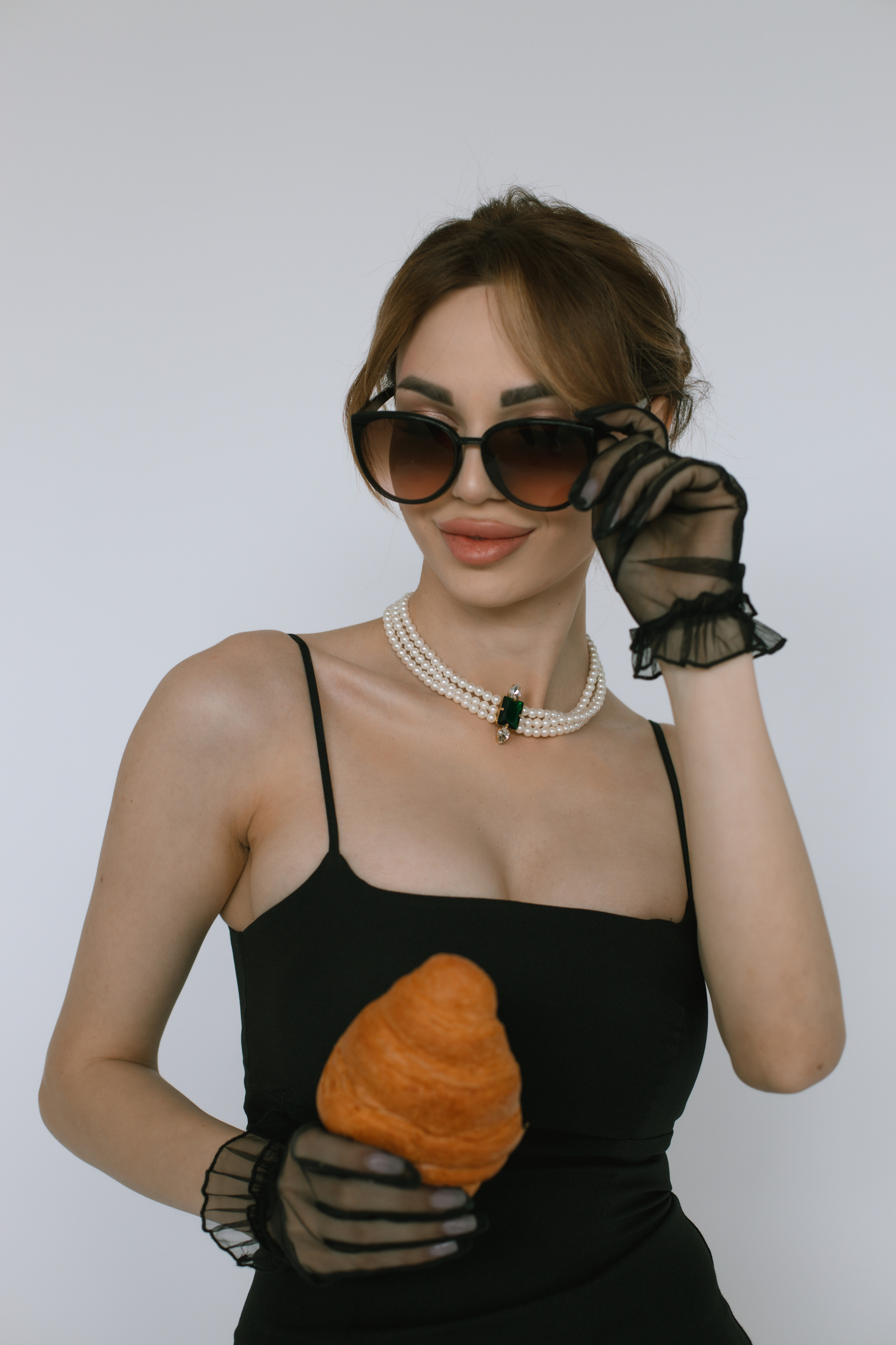 Фотосессия Изабеллы. Фотограф в г. Москве Армина Карапетян