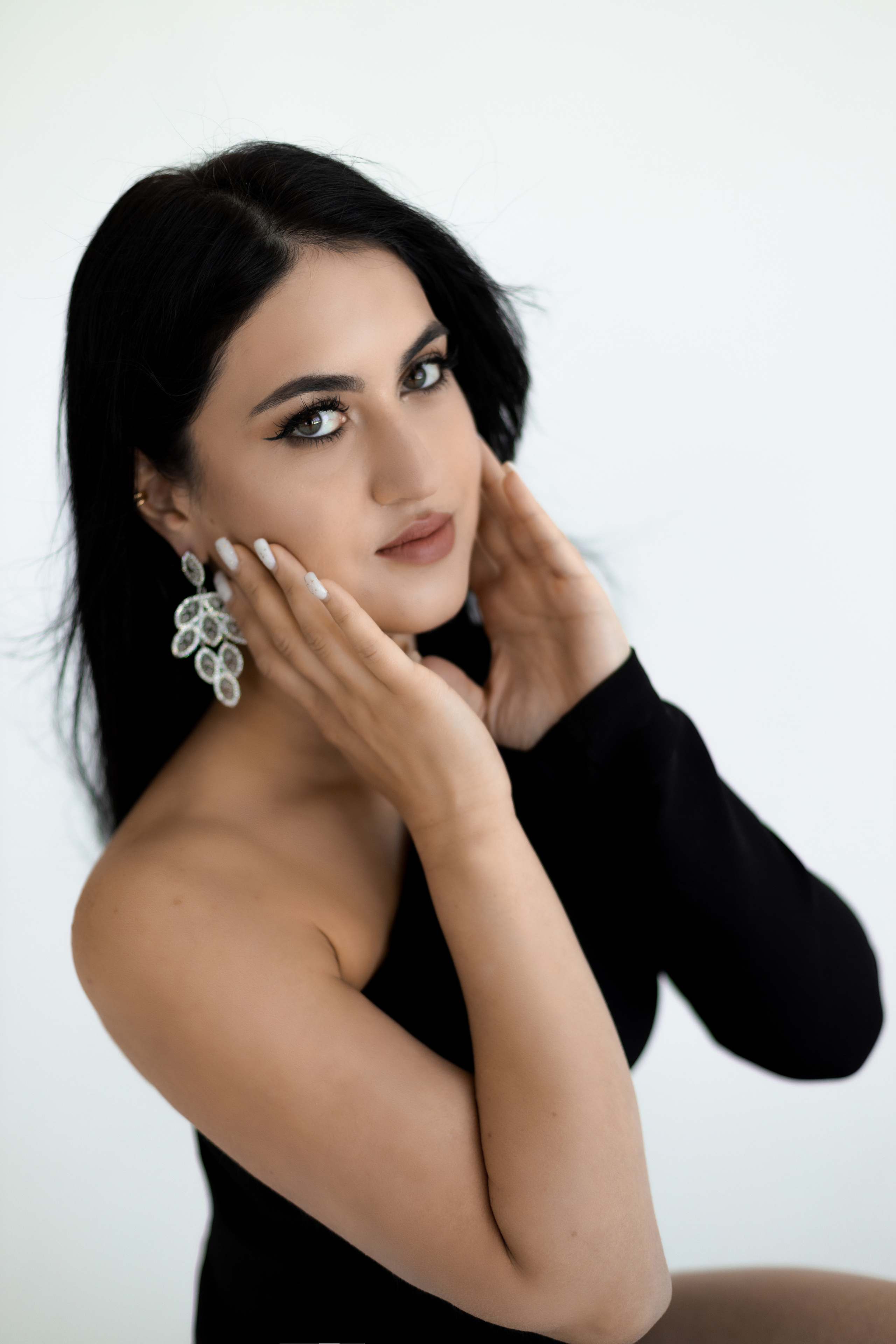 Фотосессия Сируш. Фотограф в г. Москве Армина Карапетян