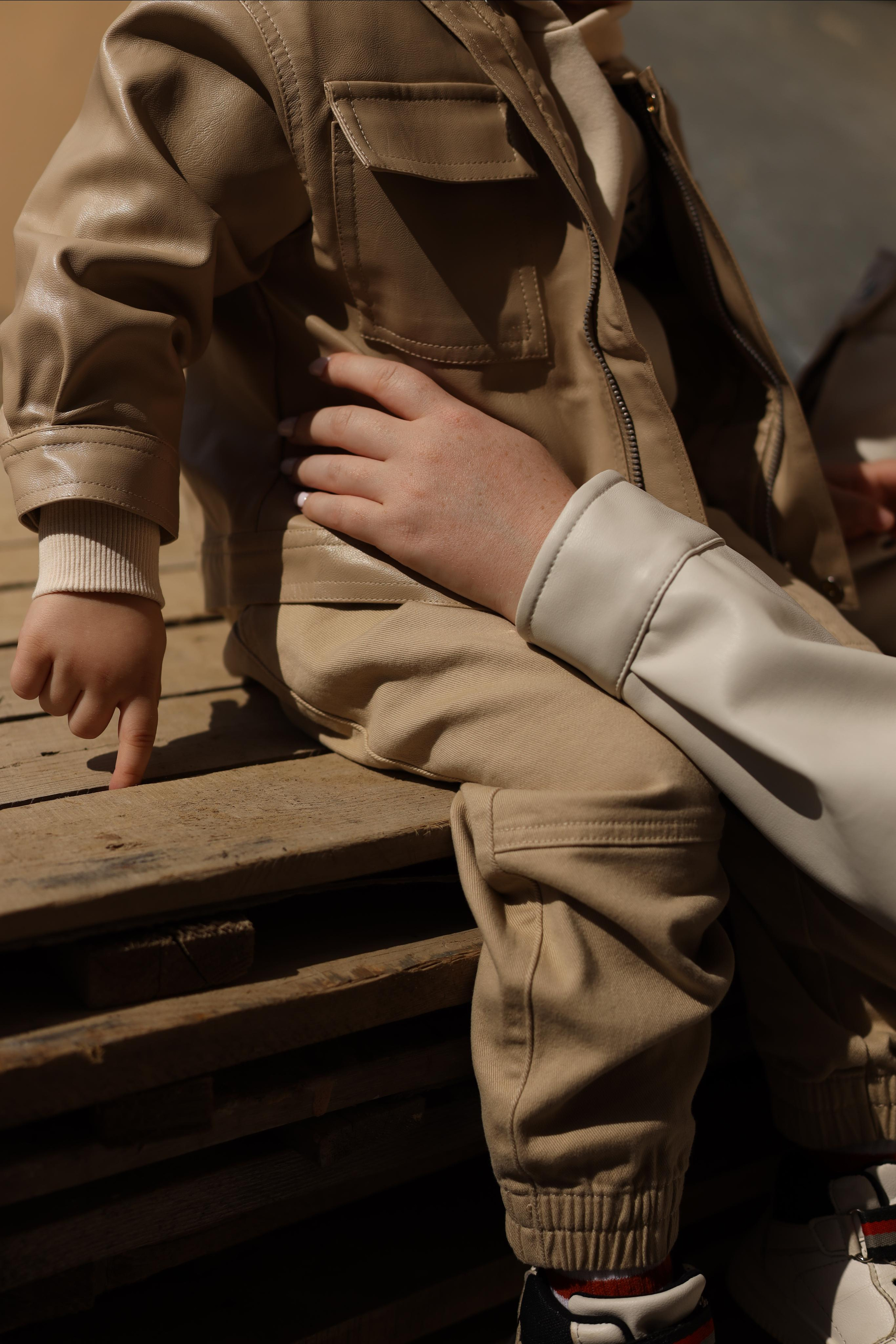 Кристина и ее сыночек. Фотограф в г. Москве Армина Карапетян