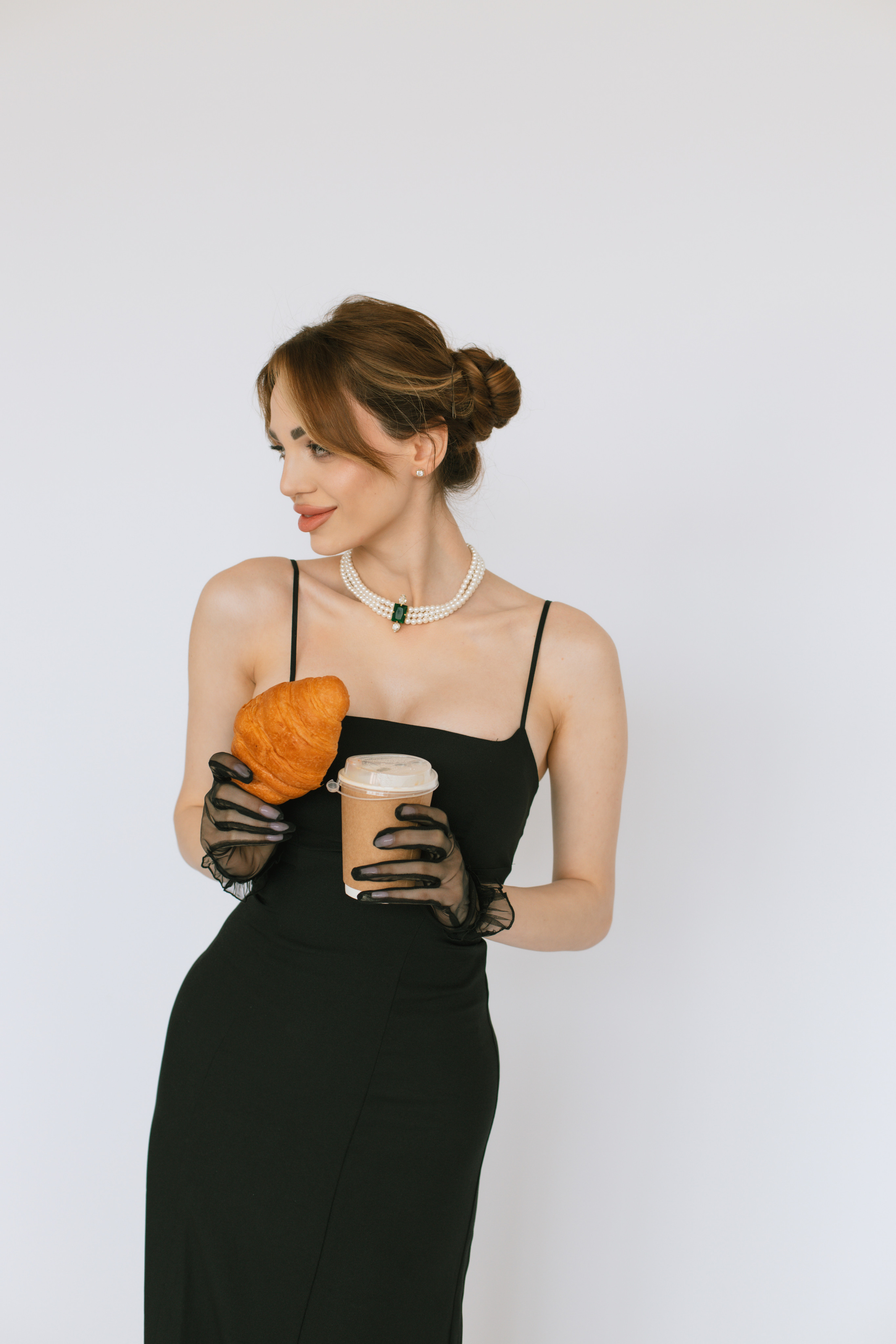 Фотосессия Изабеллы. Фотограф в г. Москве Армина Карапетян