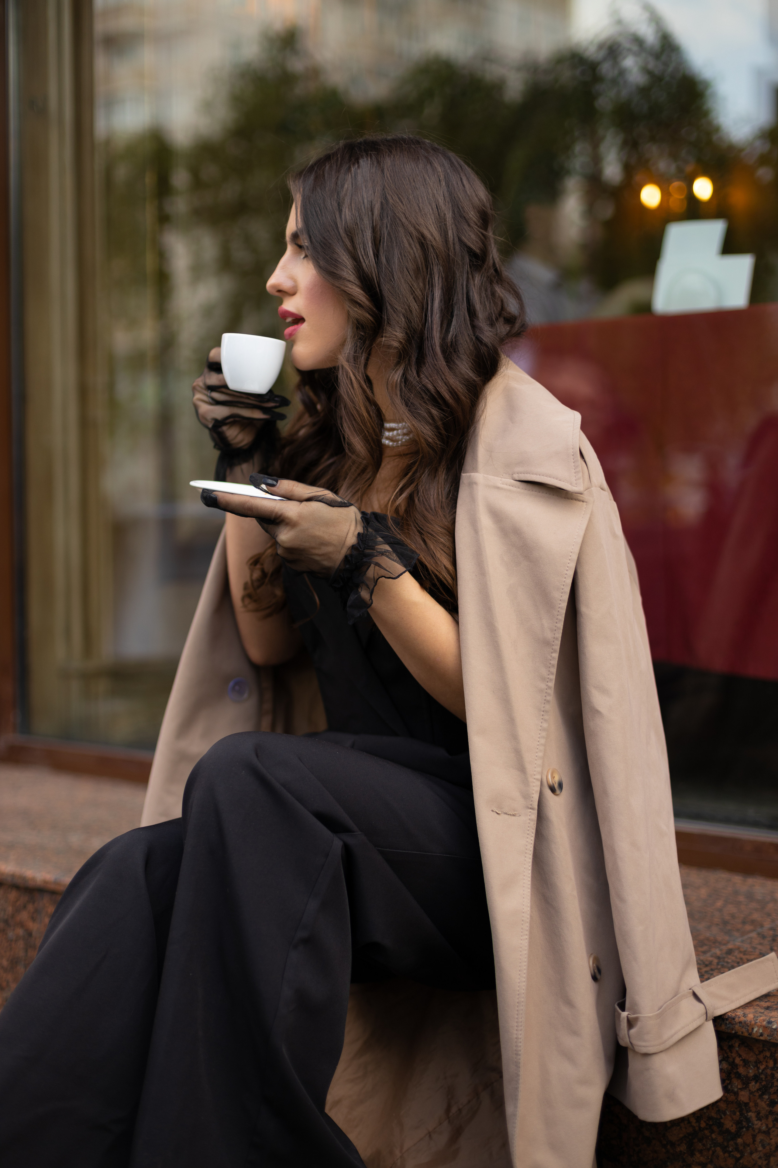 Фотосессия Марии. Фотограф в г. Москве Армина Карапетян