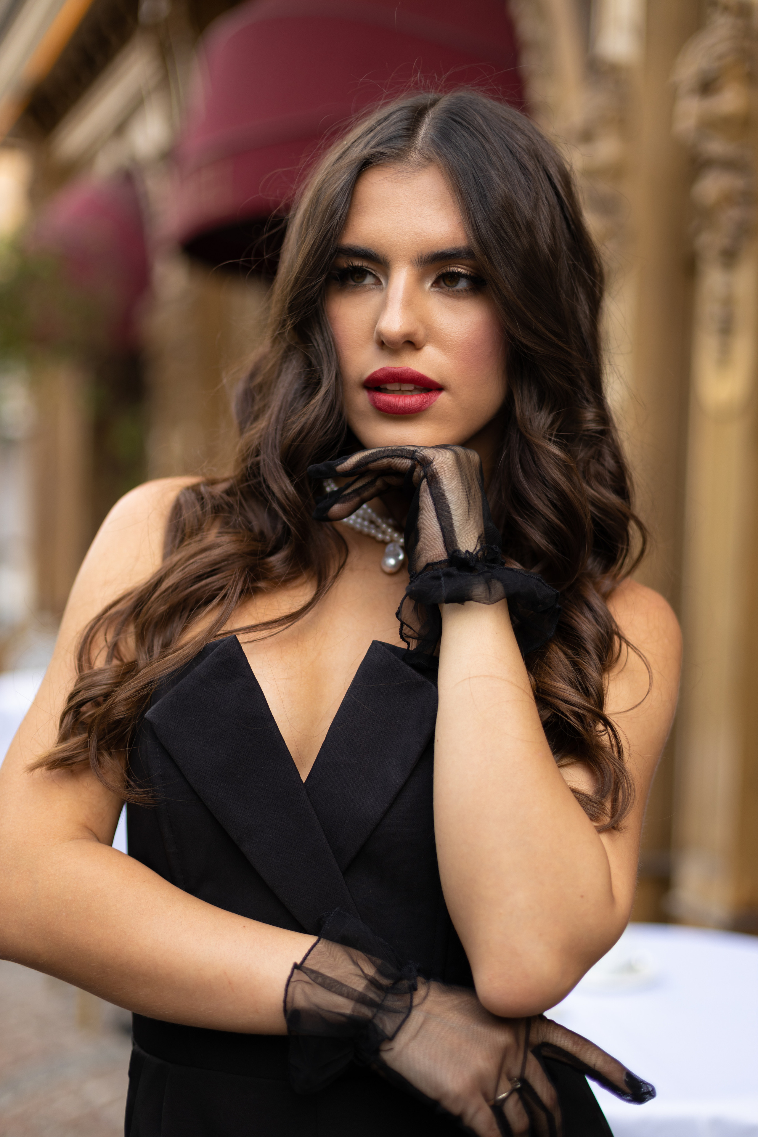 Фотосессия Марии. Фотограф в г. Москве Армина Карапетян