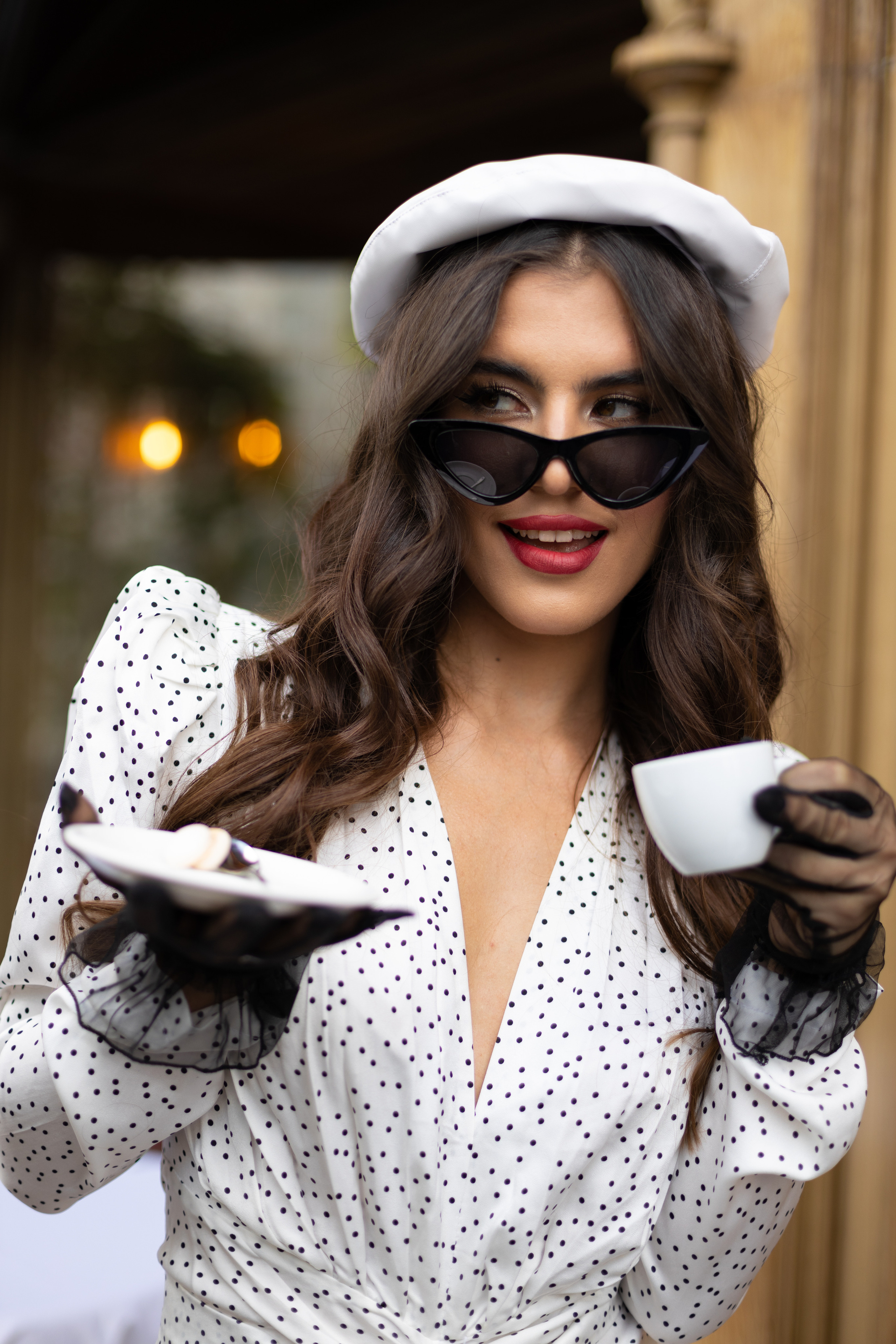 Фотосессия Марии. Фотограф в г. Москве Армина Карапетян