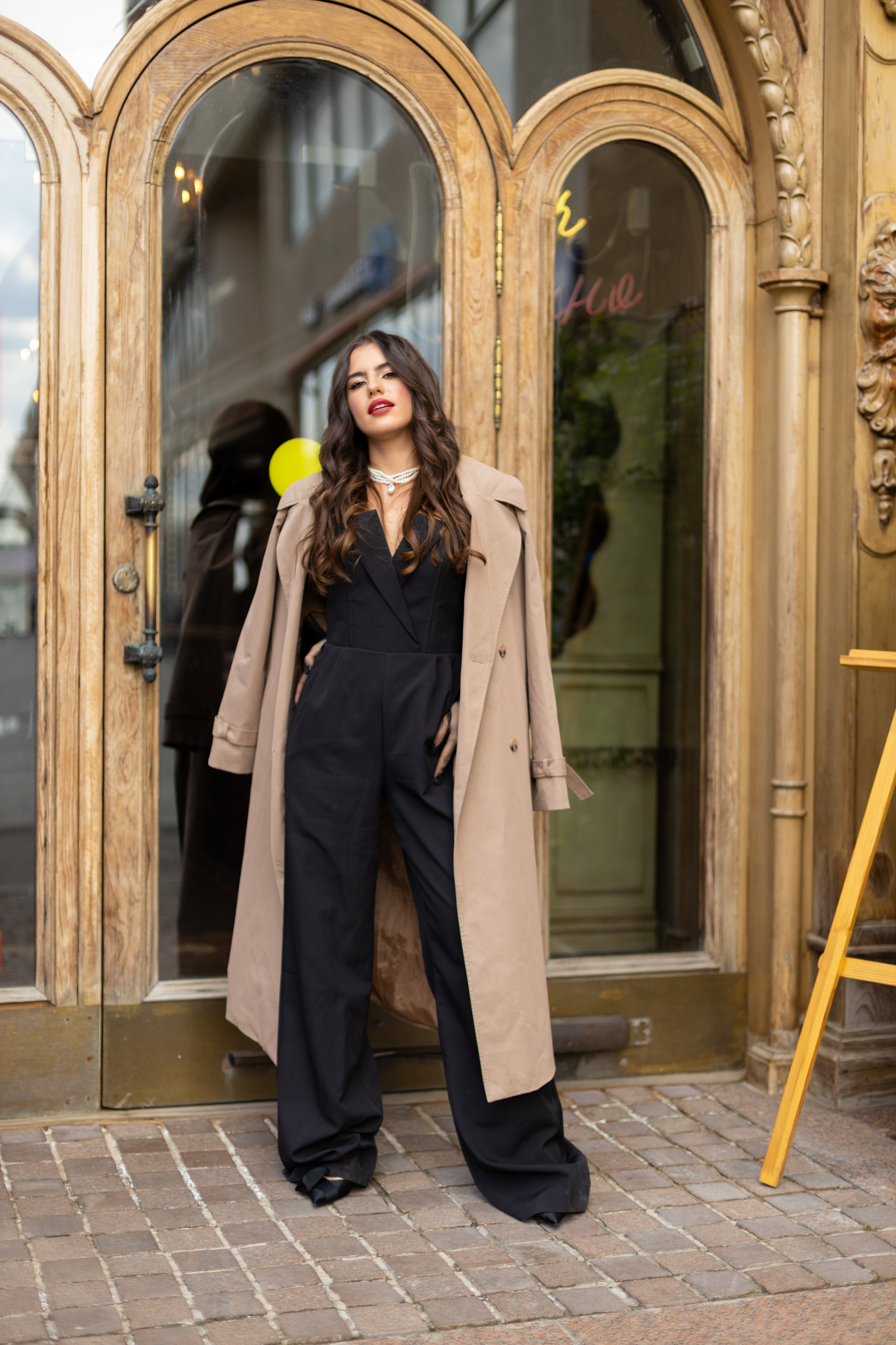 Фотосессия Марии. Фотограф в г. Москве Армина Карапетян