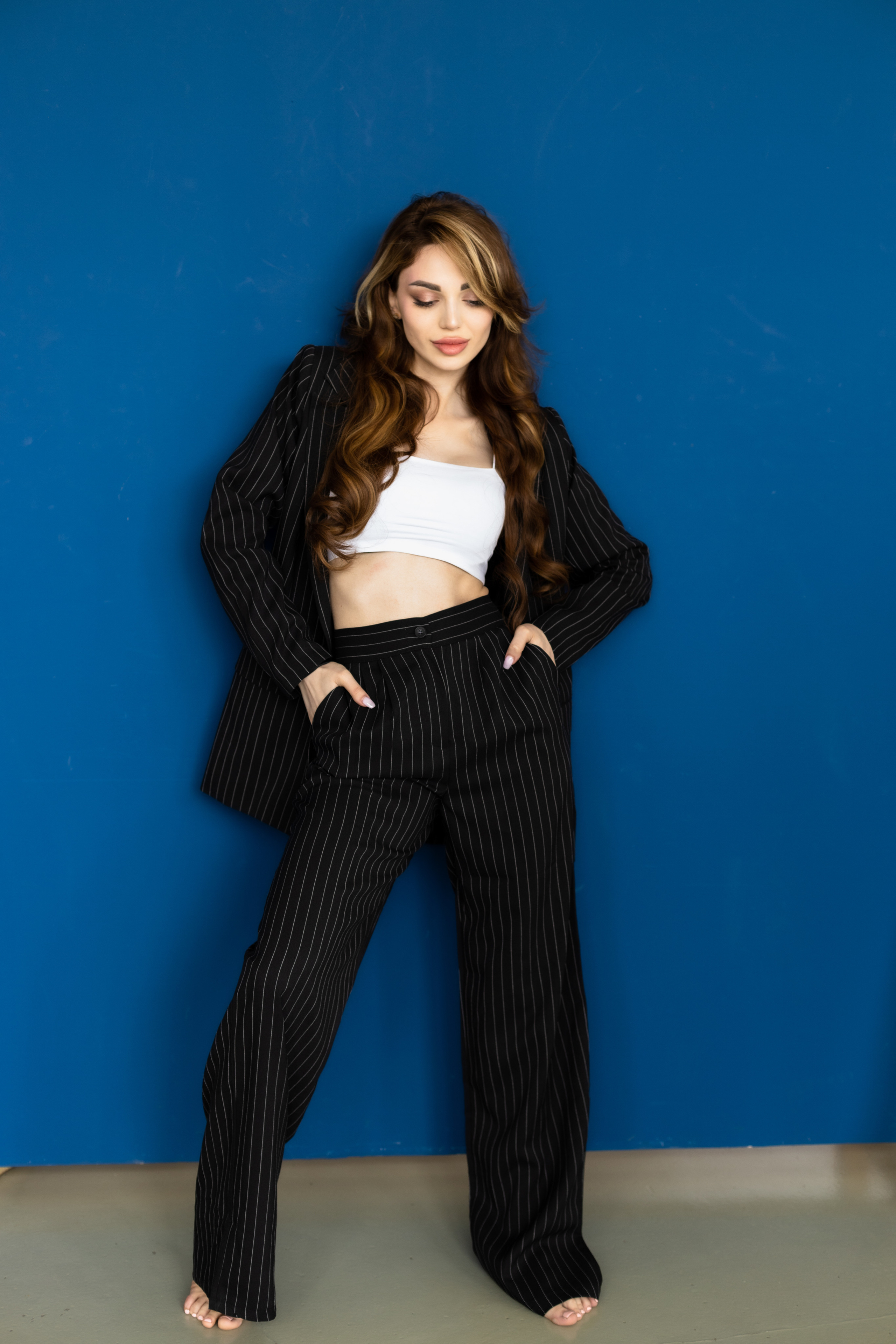 Фотосессия Изабеллы. Фотограф в г. Москве Армина Карапетян