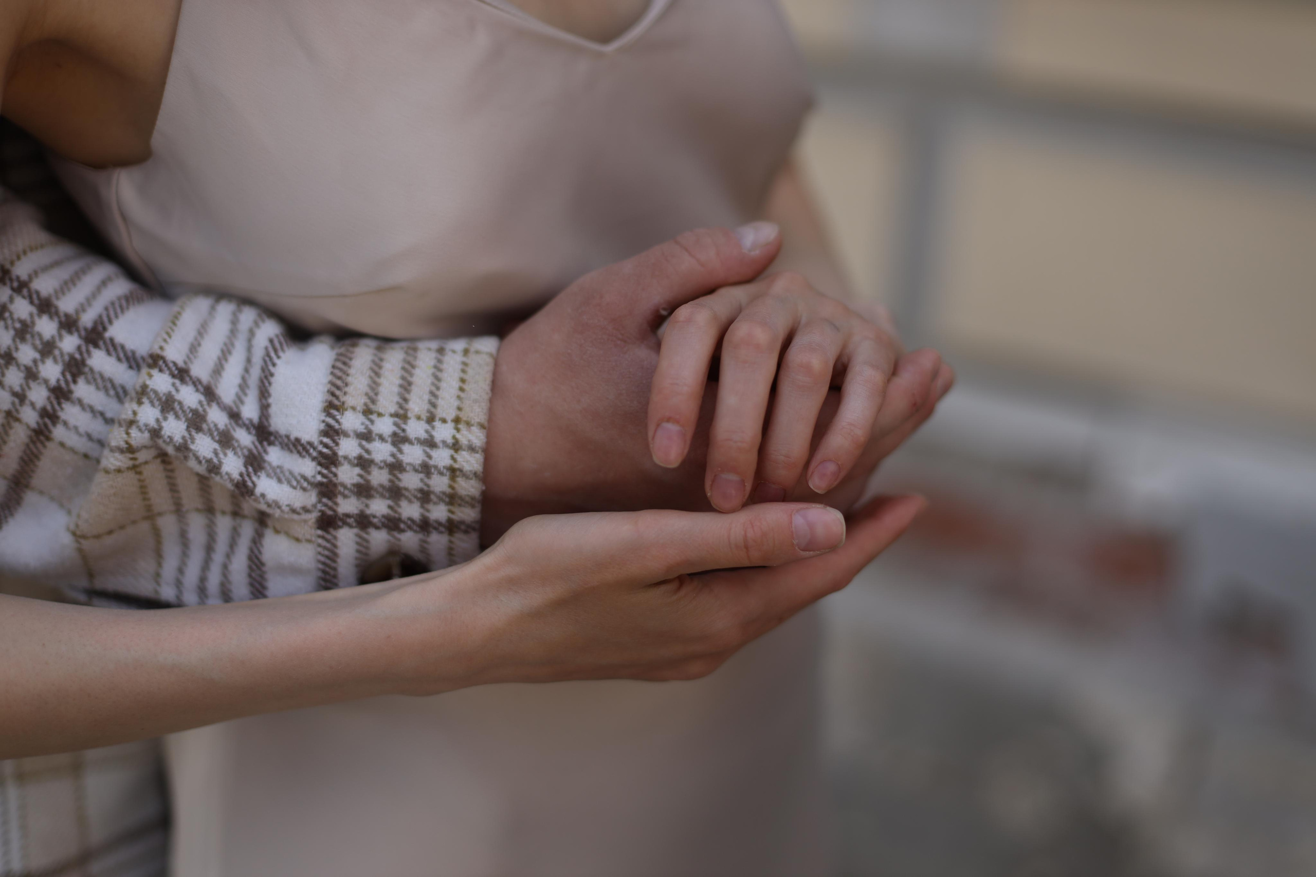 Красивая семья Кати. Фотограф в г. Москве Армина Карапетян