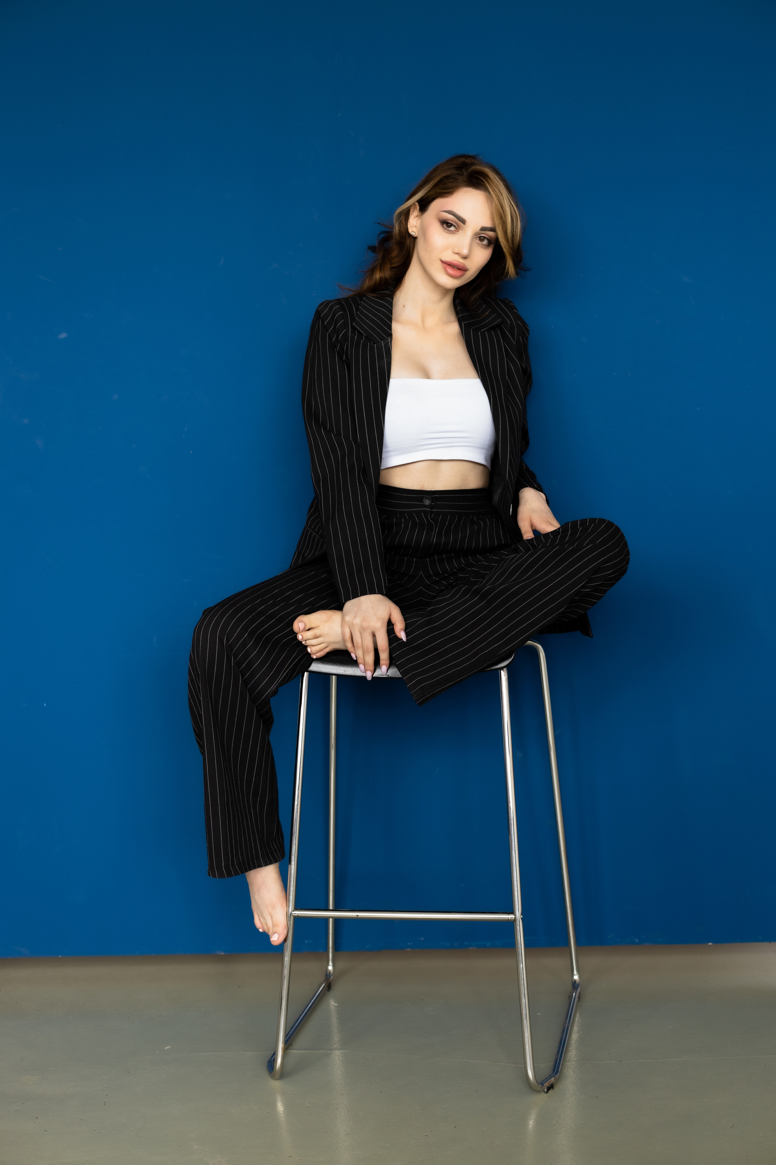 Фотосессия Изабеллы. Фотограф в г. Москве Армина Карапетян