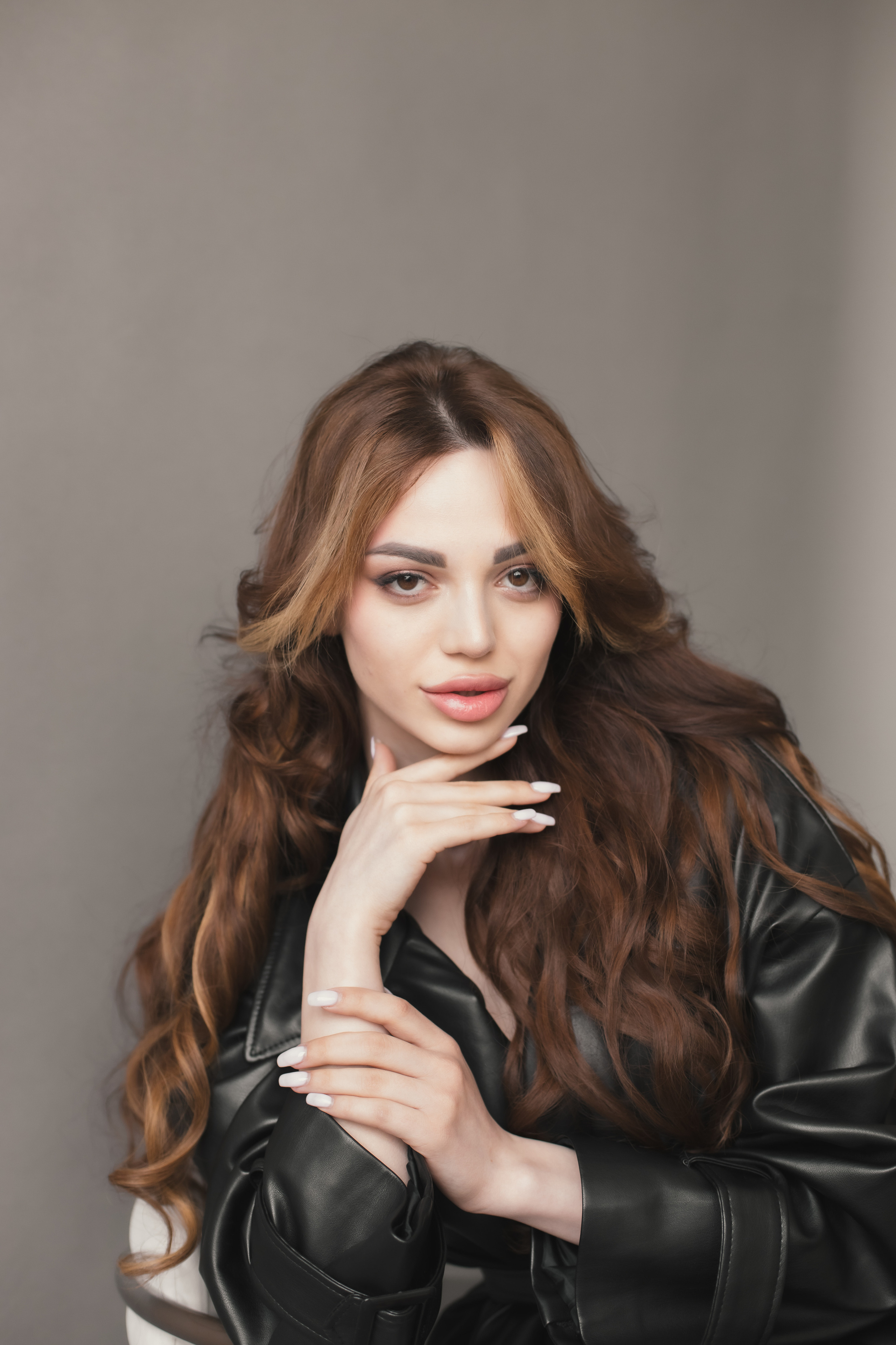 Фотосессия Изабеллы. Фотограф в г. Москве Армина Карапетян