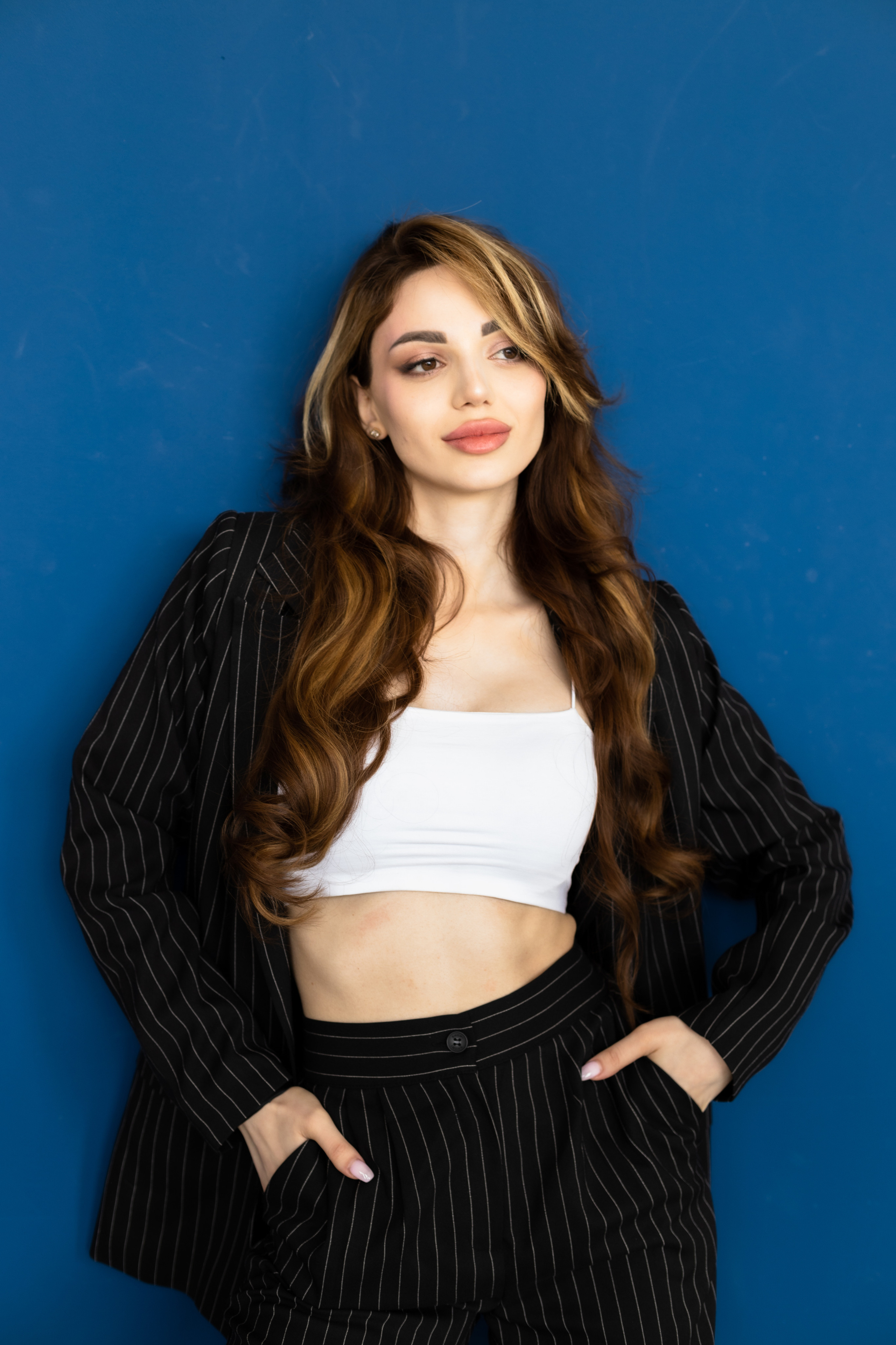 Фотосессия Изабеллы. Фотограф в г. Москве Армина Карапетян