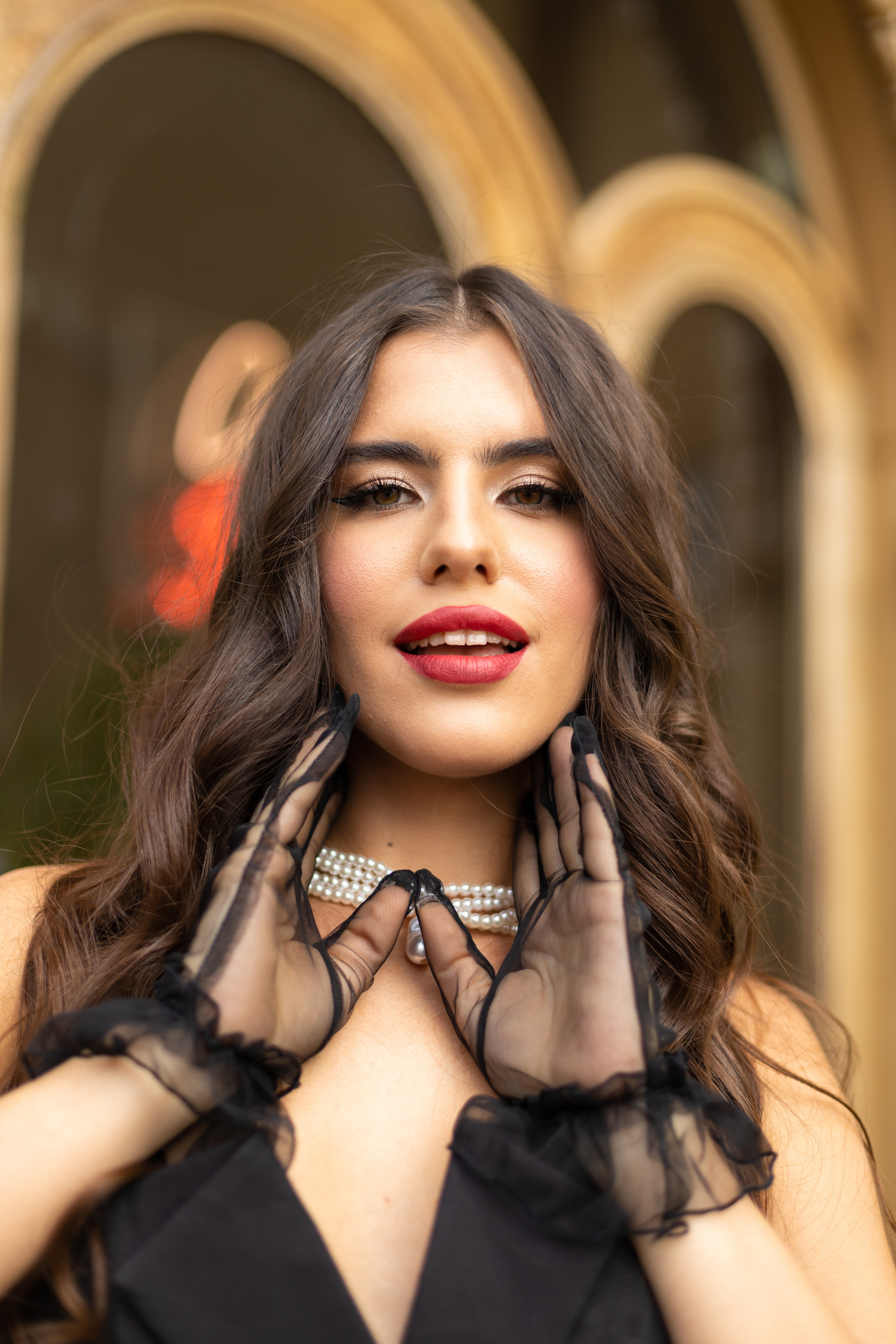 Фотосессия Марии. Фотограф в г. Москве Армина Карапетян