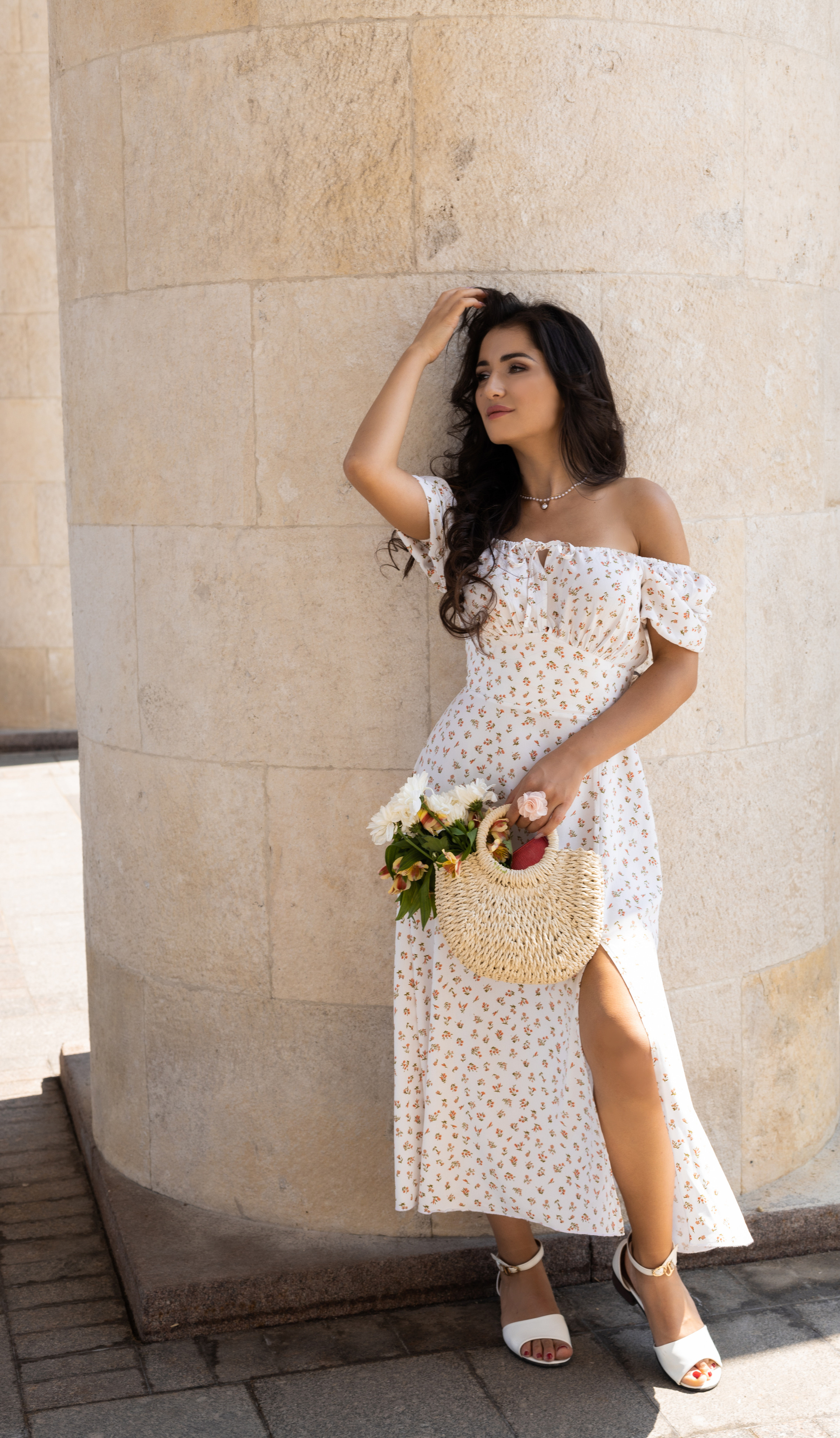 Фотосессия Рануш. Фотограф в г. Москве Армина Карапетян