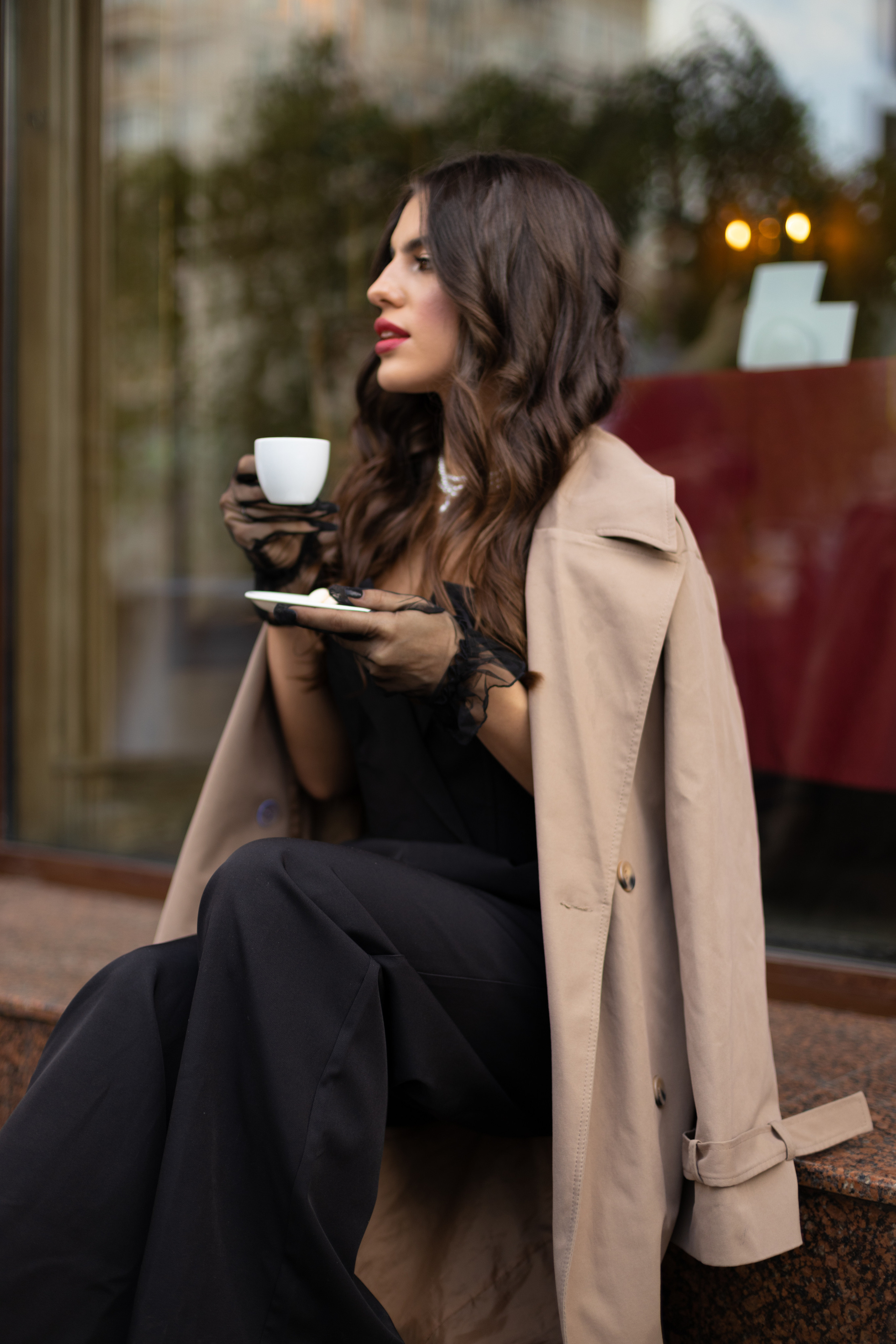 Фотосессия Марии. Фотограф в г. Москве Армина Карапетян