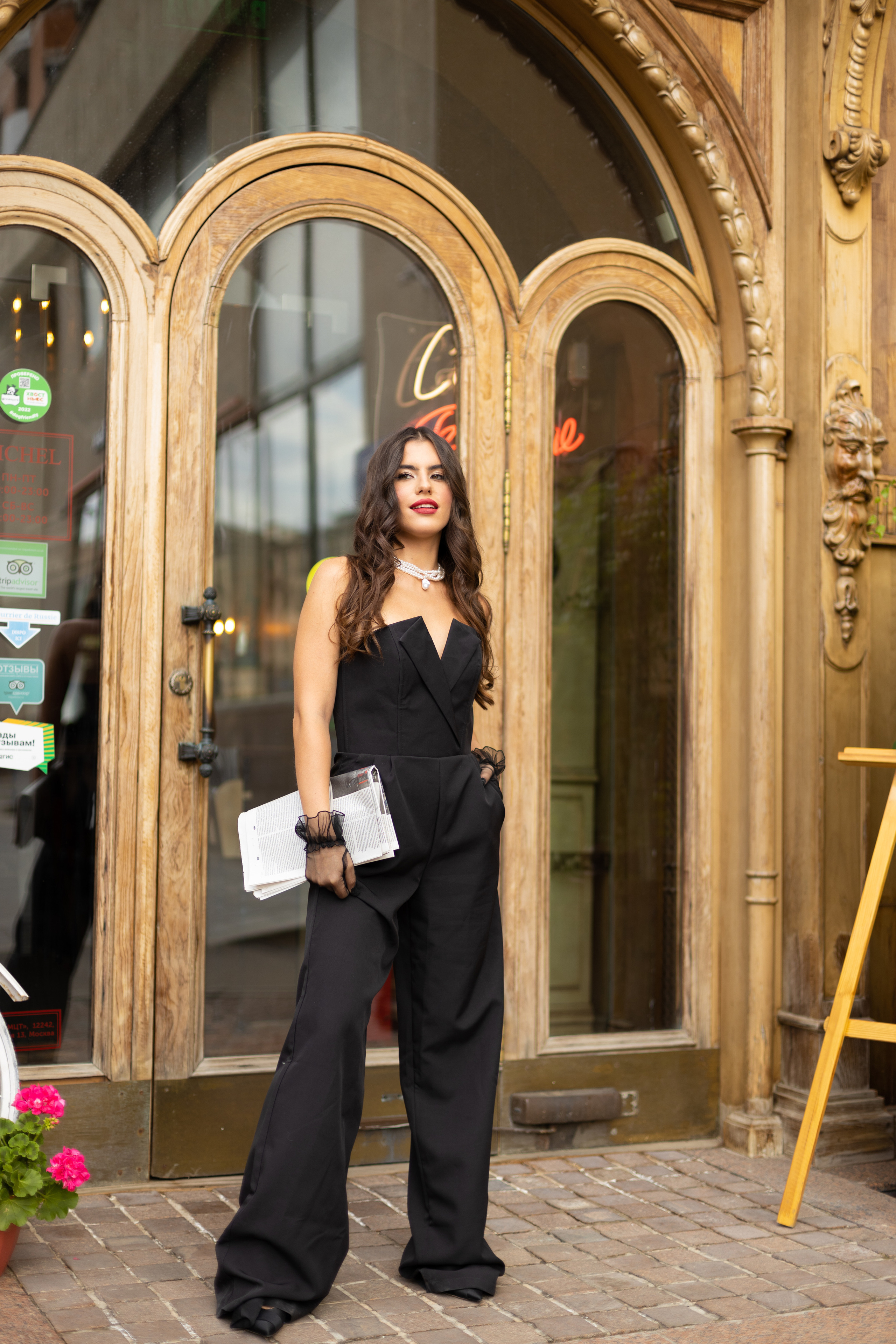 Фотосессия Марии. Фотограф в г. Москве Армина Карапетян