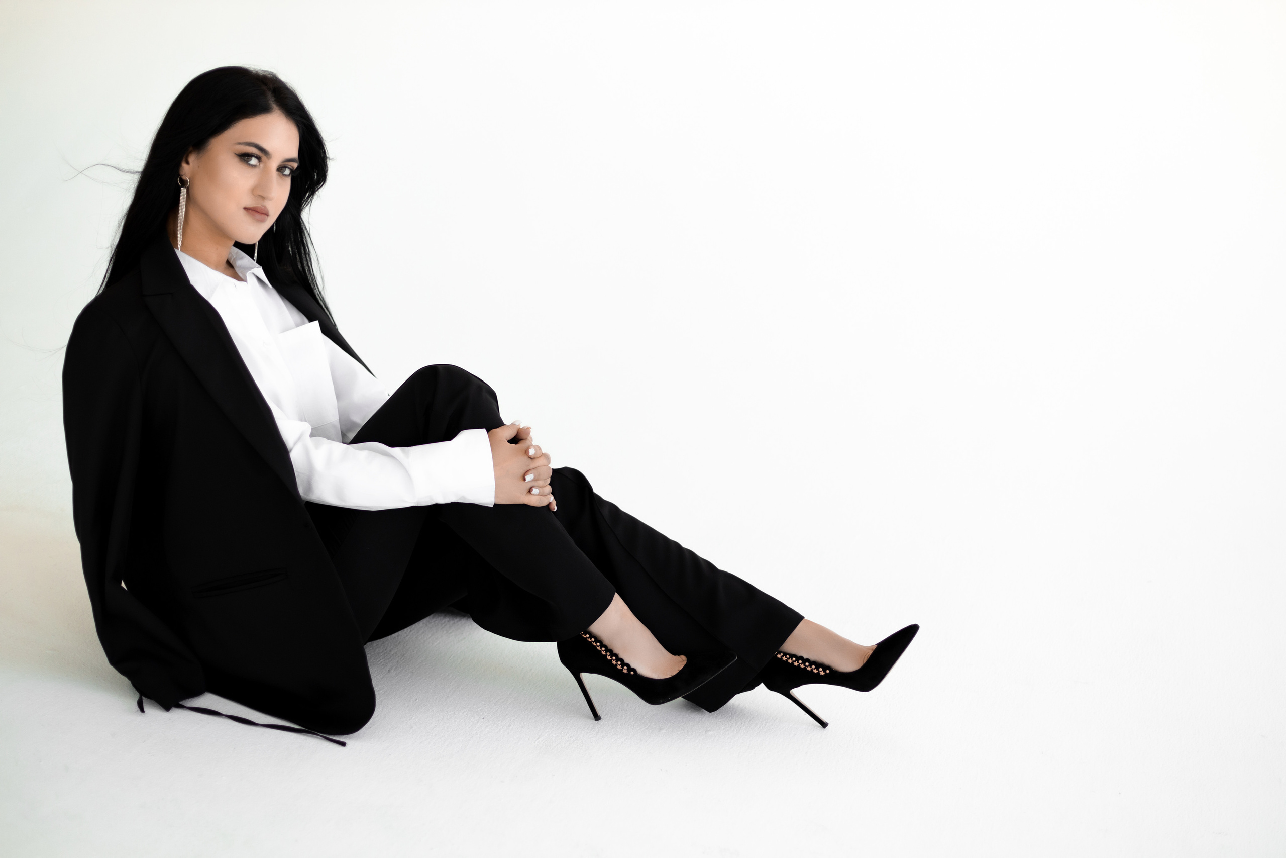 Фотосессия Сируш. Фотограф в г. Москве Армина Карапетян